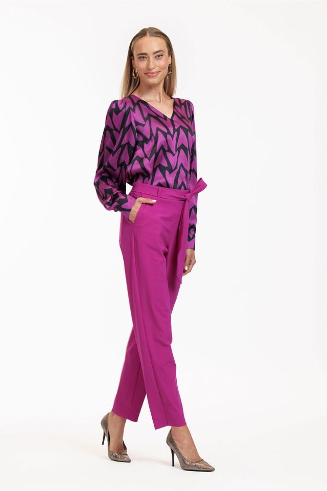 STUDIO ANNELOES PANTALON