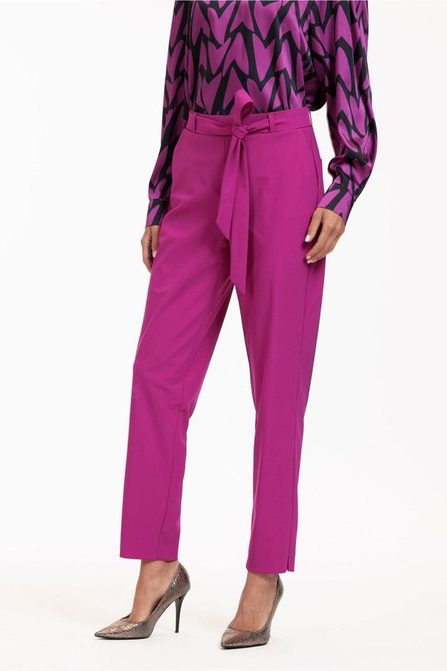 STUDIO ANNELOES PANTALON