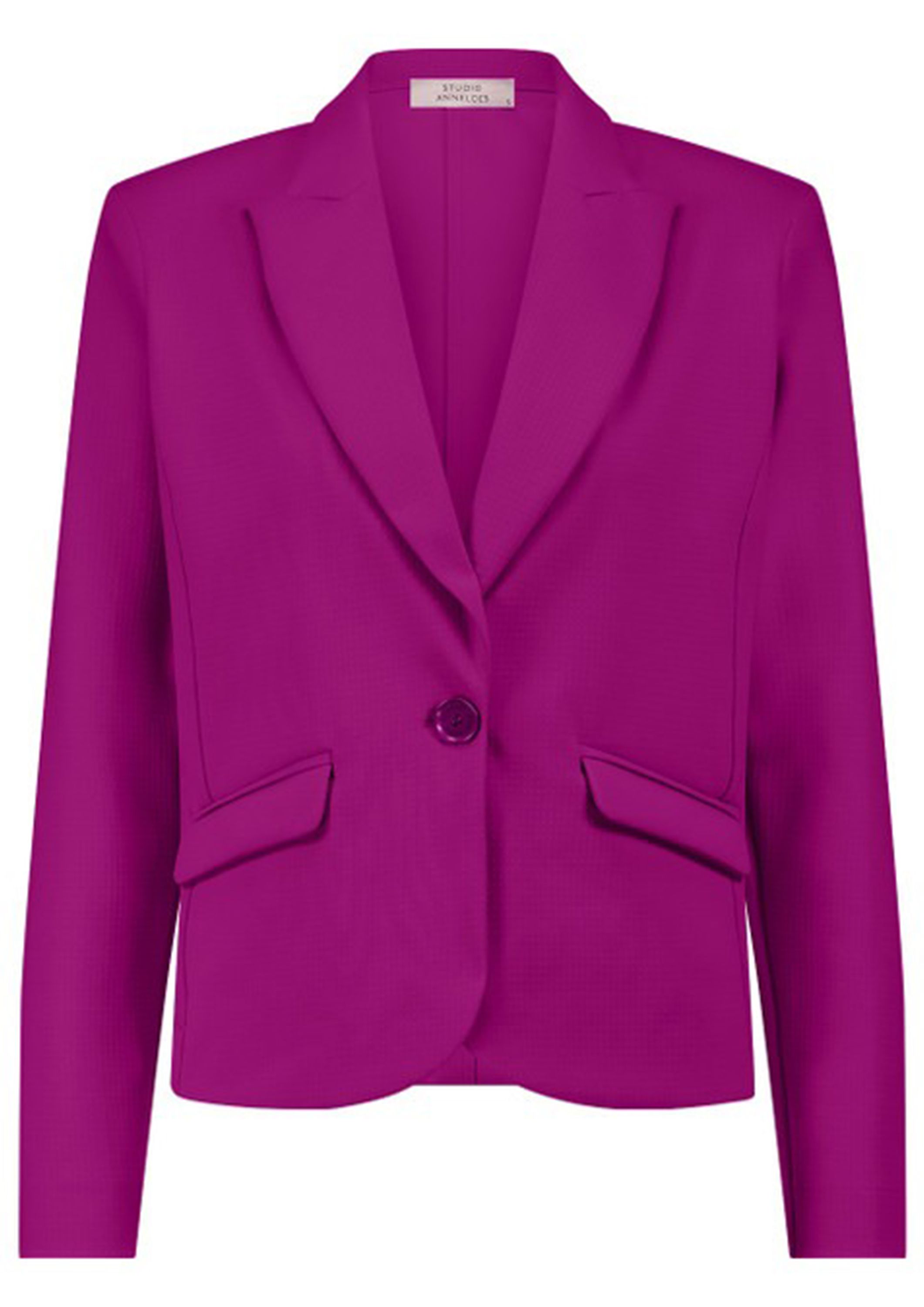 STUDIO ANNELOES BLAZER