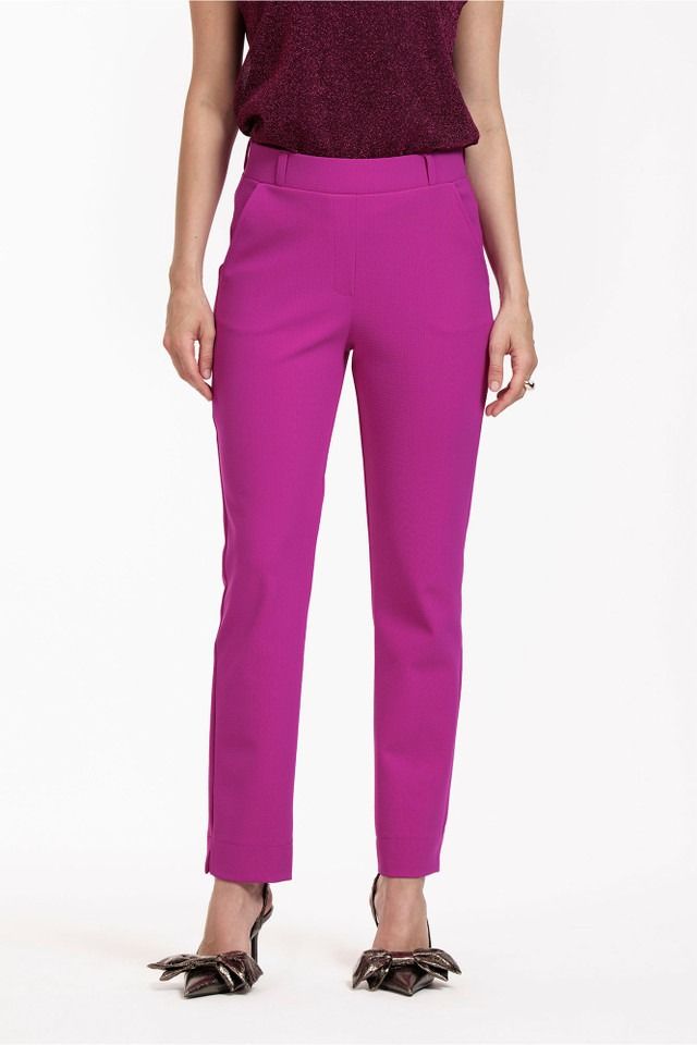 STUDIO ANNELOES PANTALON