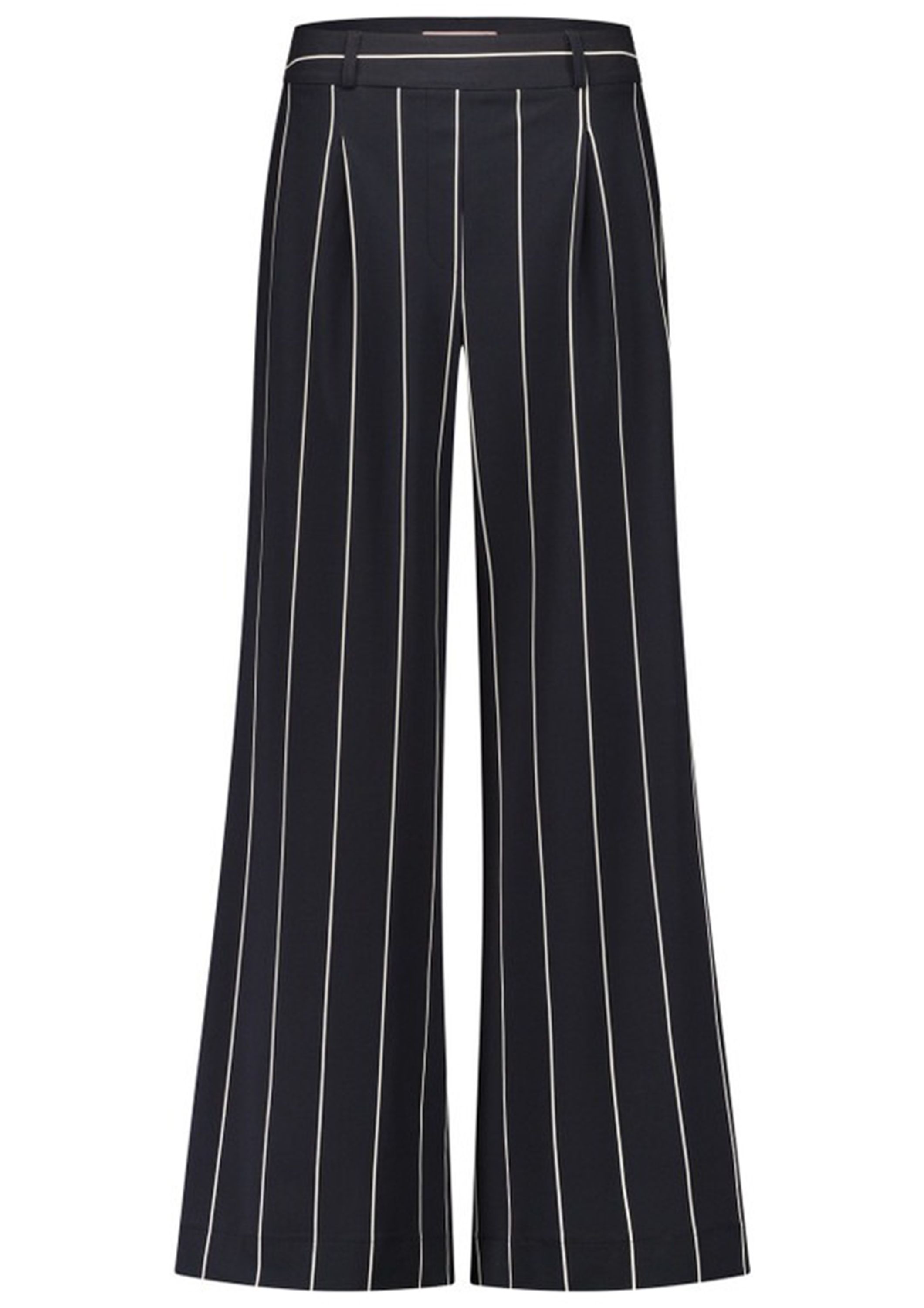 STUDIO ANNELOES WIJDE PANTALON