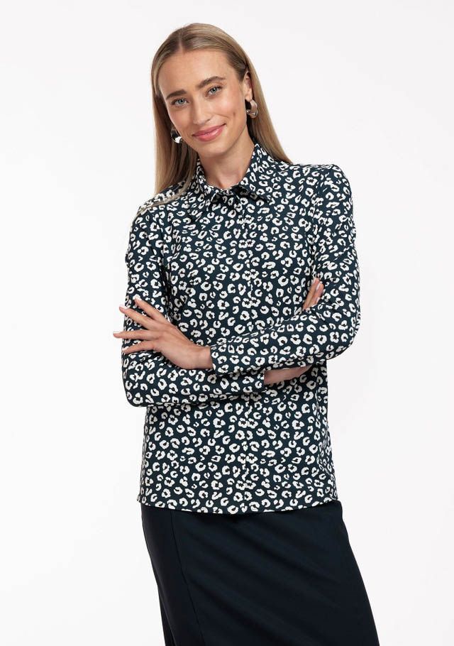 STUDIO ANNELOES BLOUSE