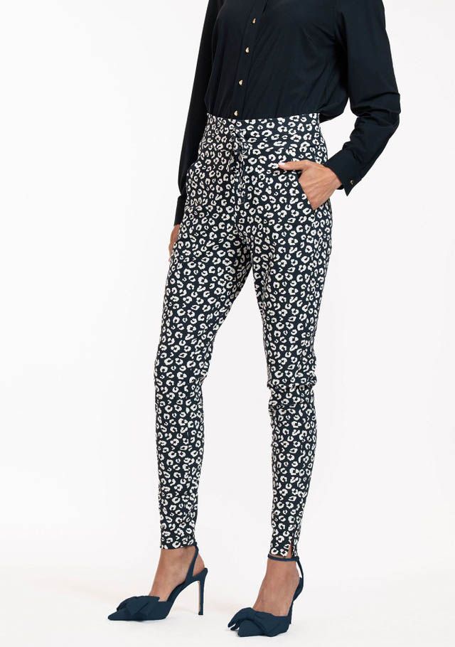 STUDIO ANNELOES PANTALON