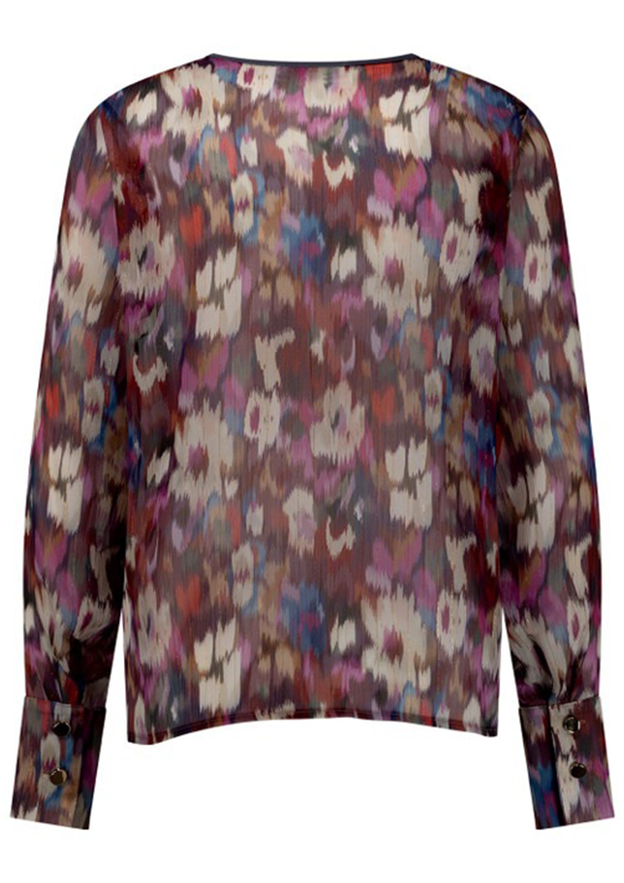 STUDIO ANNELOES BLOUSE