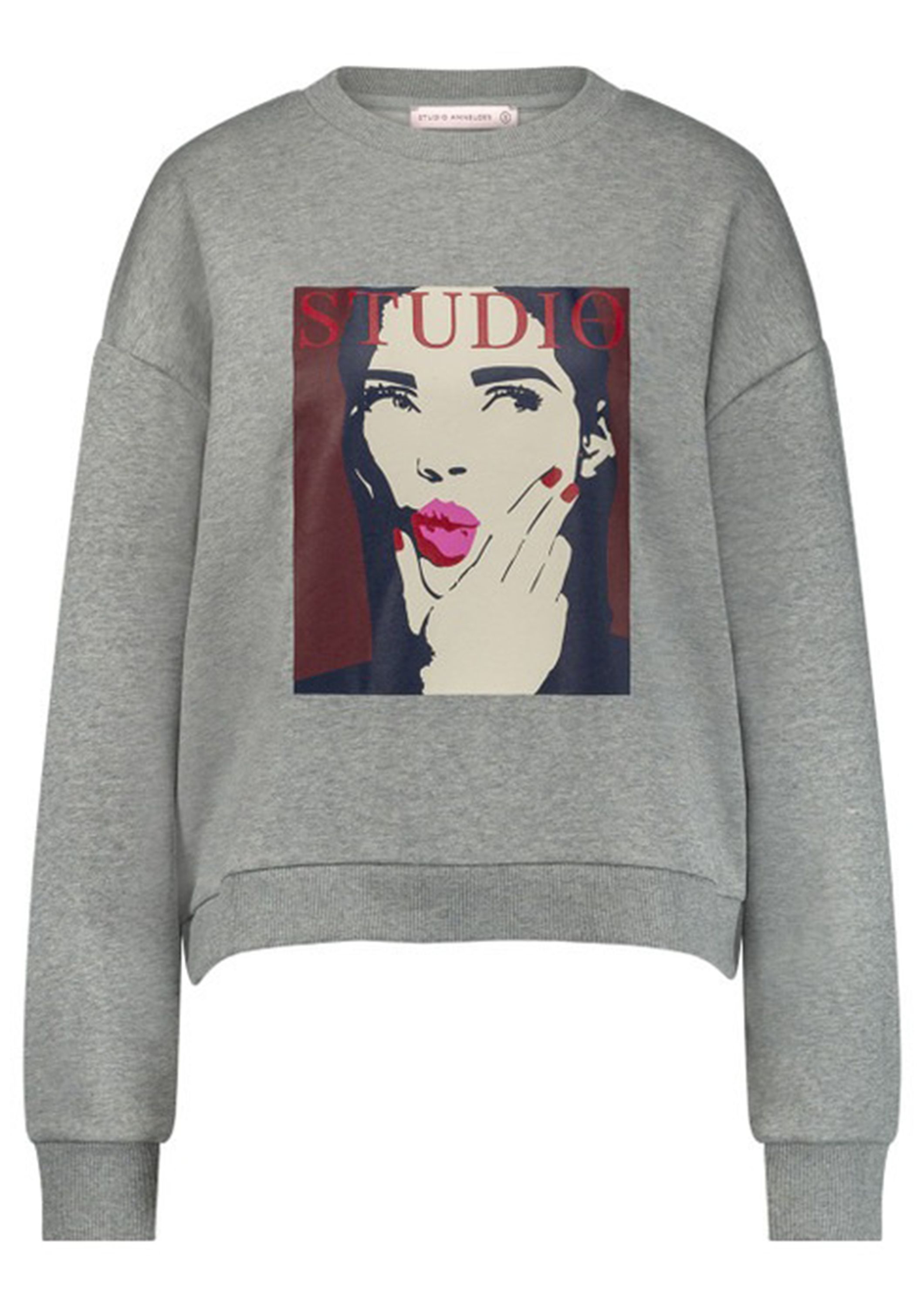 STUDIO ANNELOES SWEATER