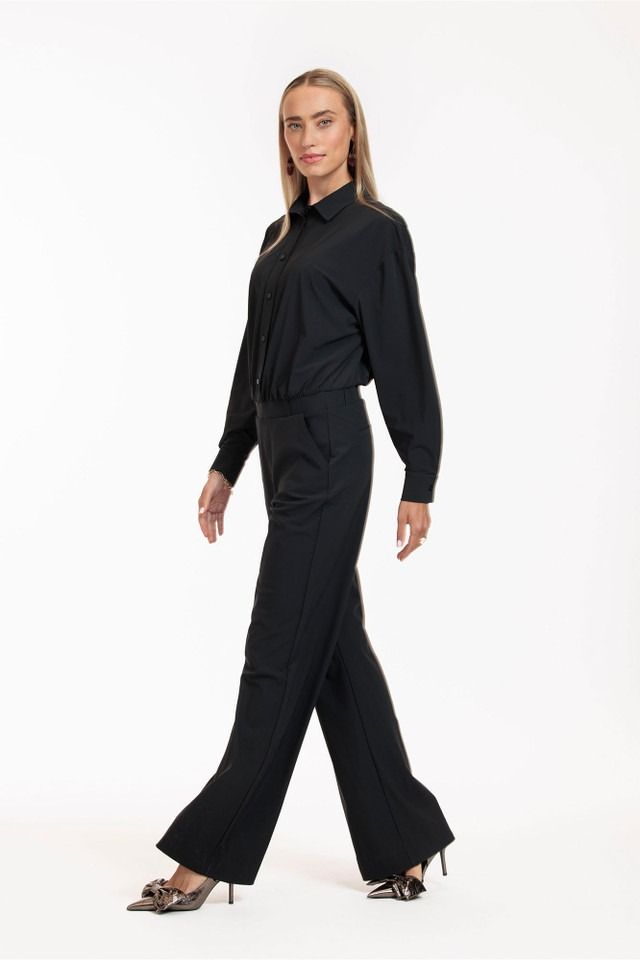 STUDIO ANNELOES JUMPSUIT