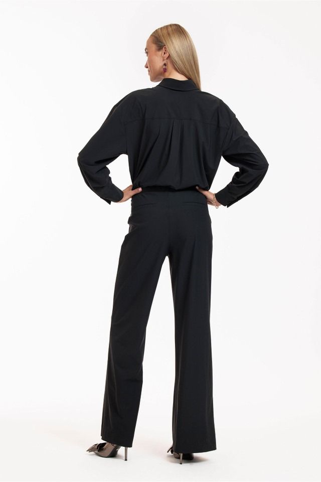 STUDIO ANNELOES JUMPSUIT