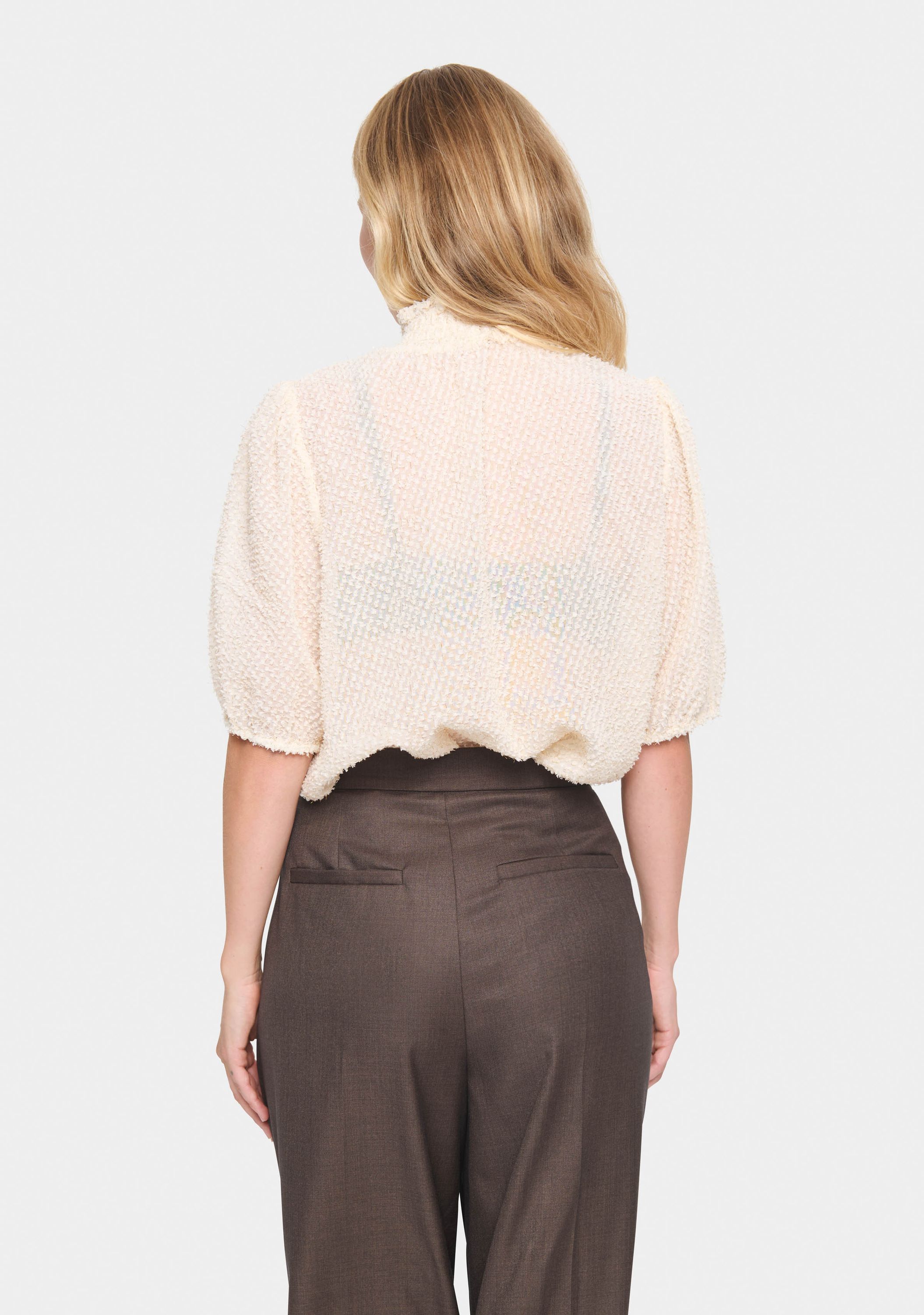 SAINT TROPEZ BLOUSE