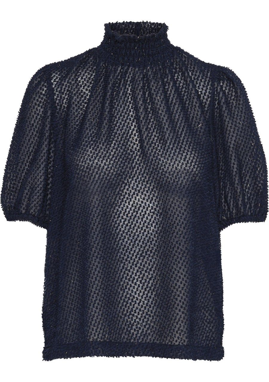 SAINT TROPEZ BLOUSE