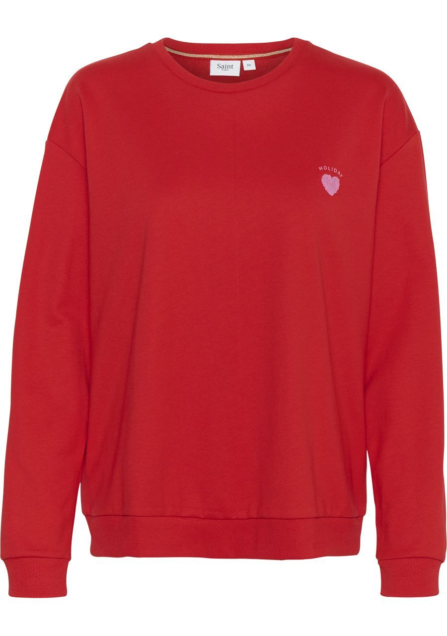 SAINT TROPEZ SWEATER