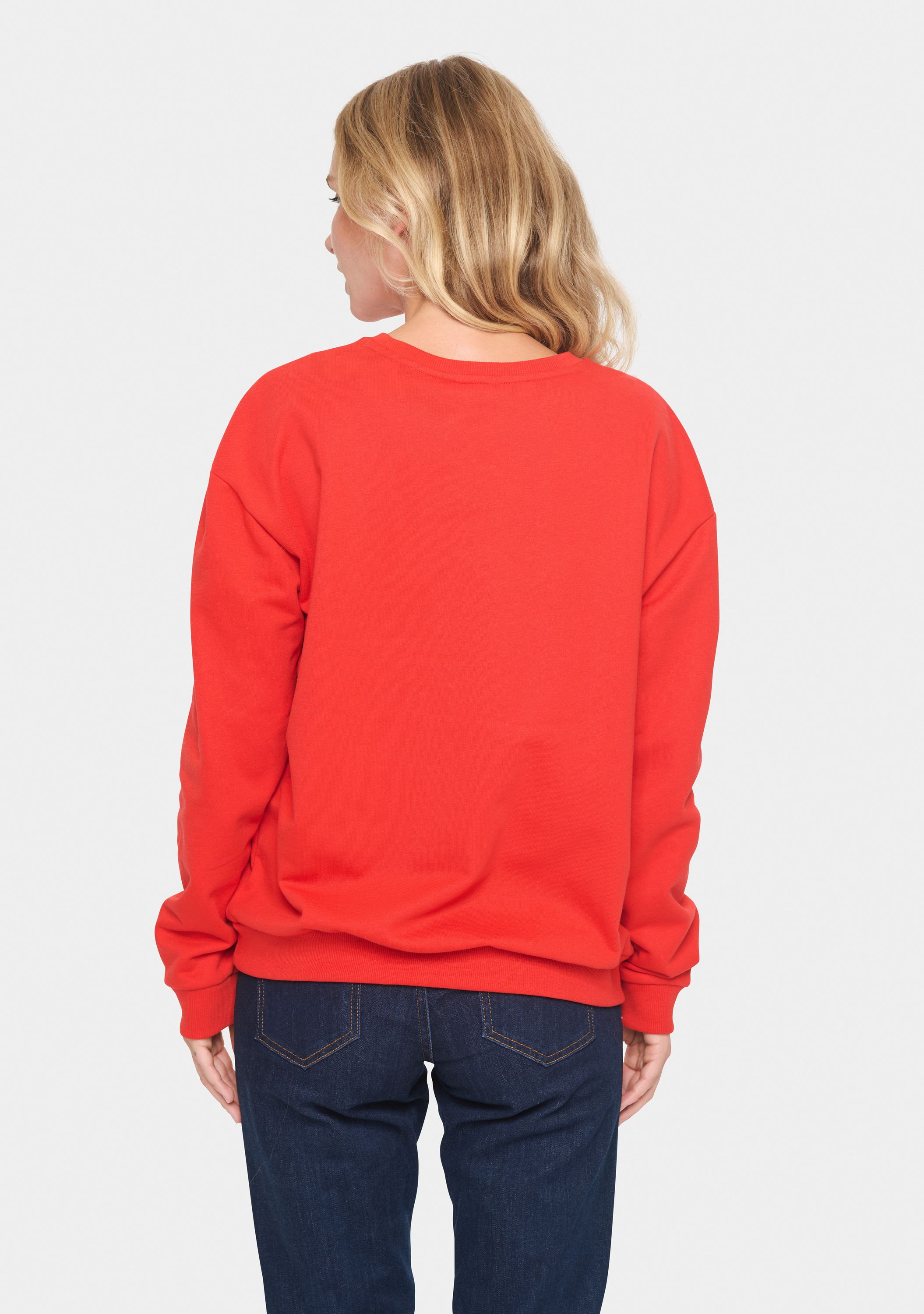 SAINT TROPEZ SWEATER