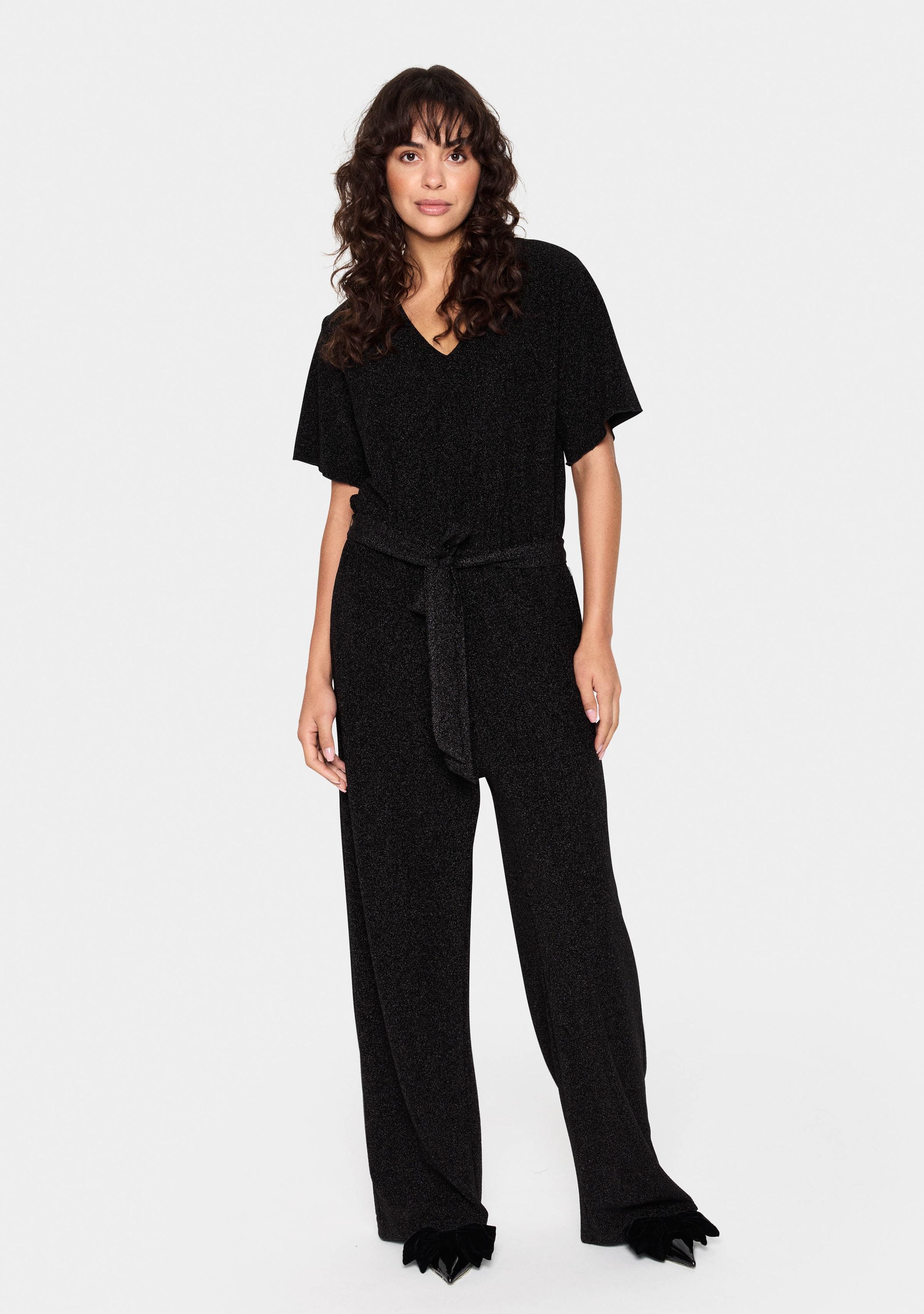 SAINT TROPEZ JUMPSUIT