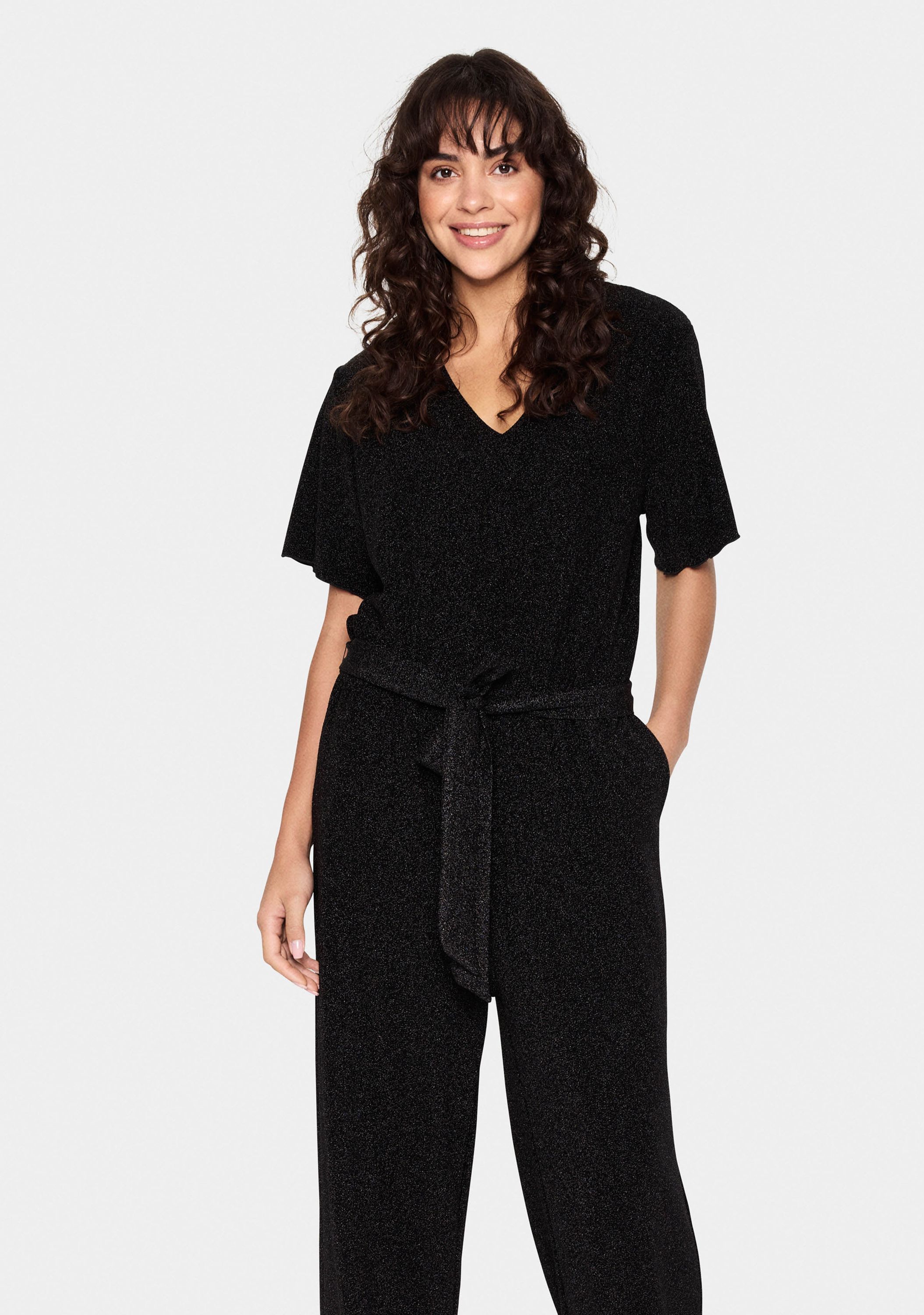 SAINT TROPEZ JUMPSUIT