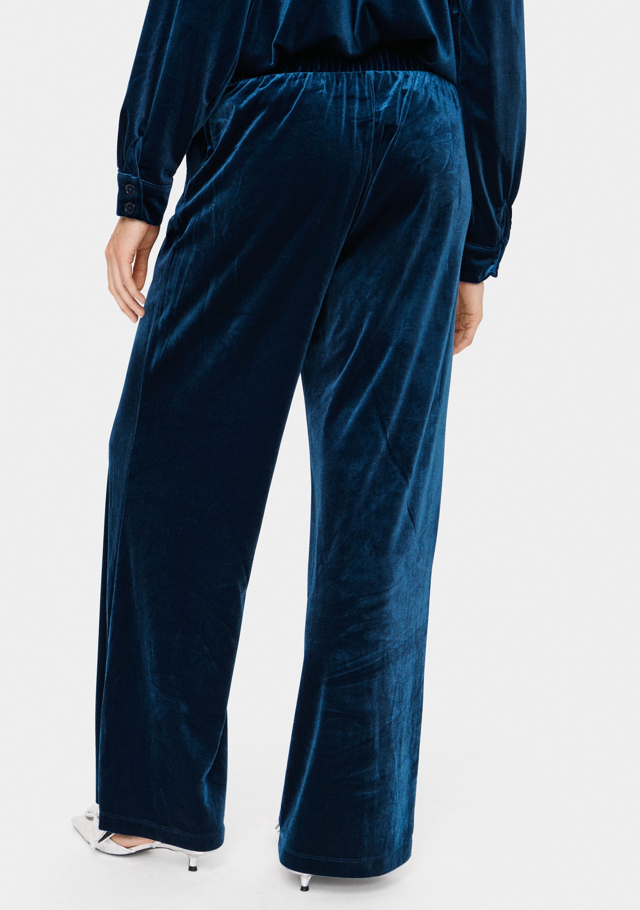 SAINT TROPEZ PANTALON