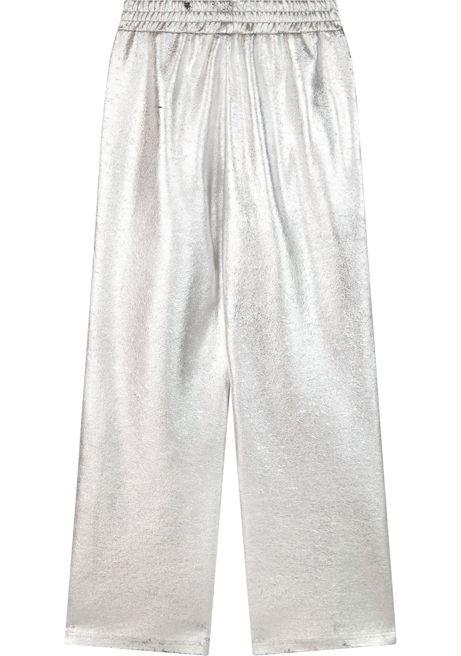 REFINED DEPARTMENT WIJDE PANTALON