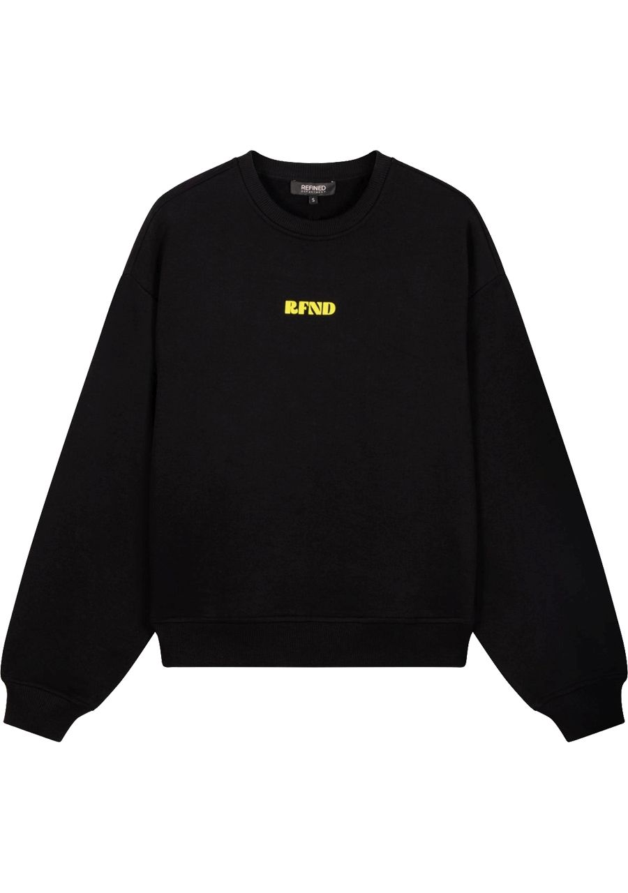 REFINED DEPARTMENT SWEATER