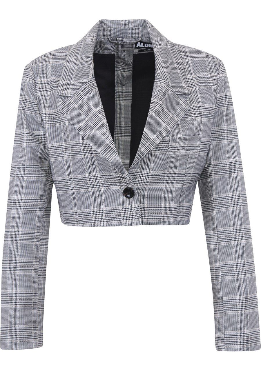 ALOHAS BLAZER