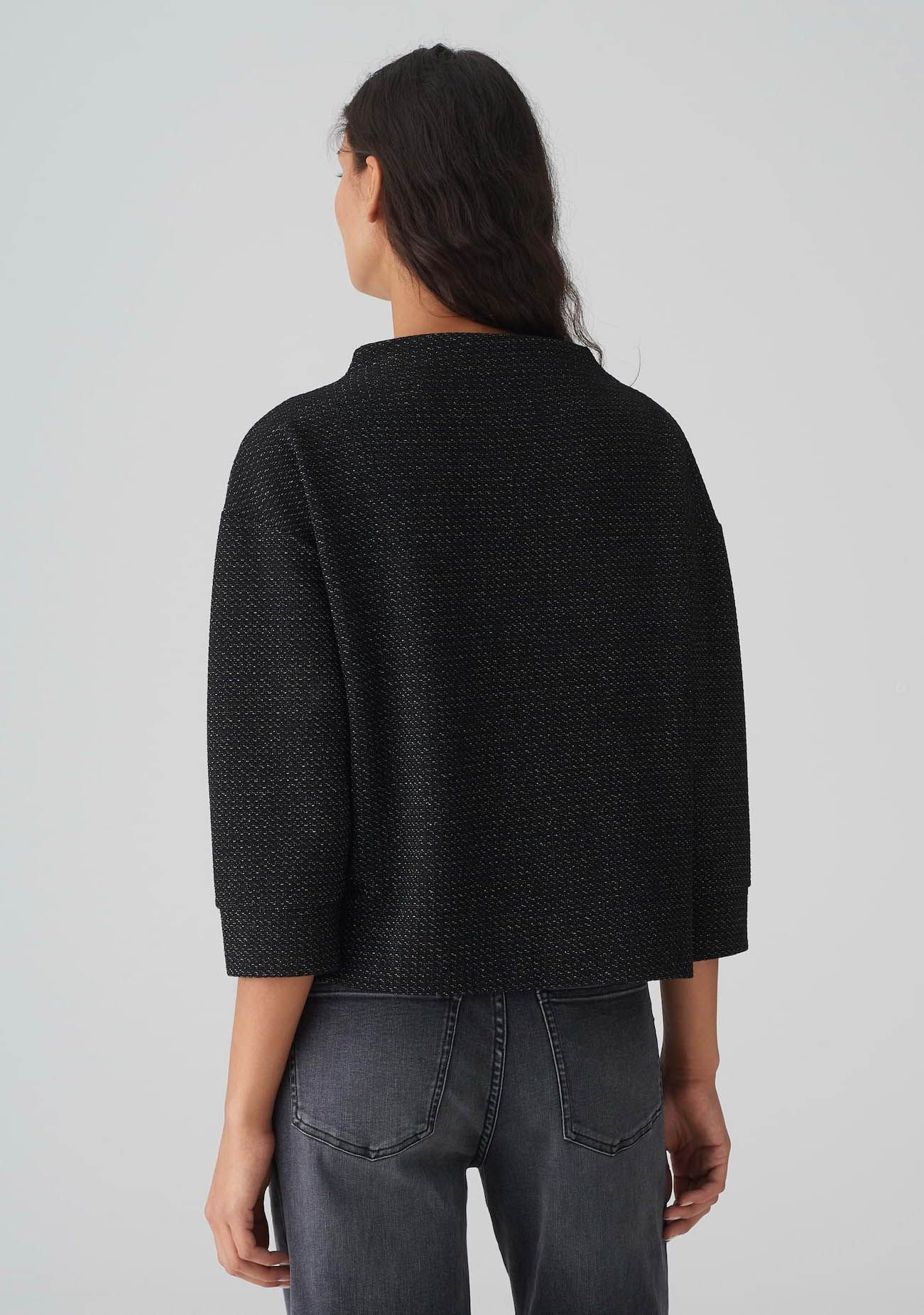 OPUS SWEATER