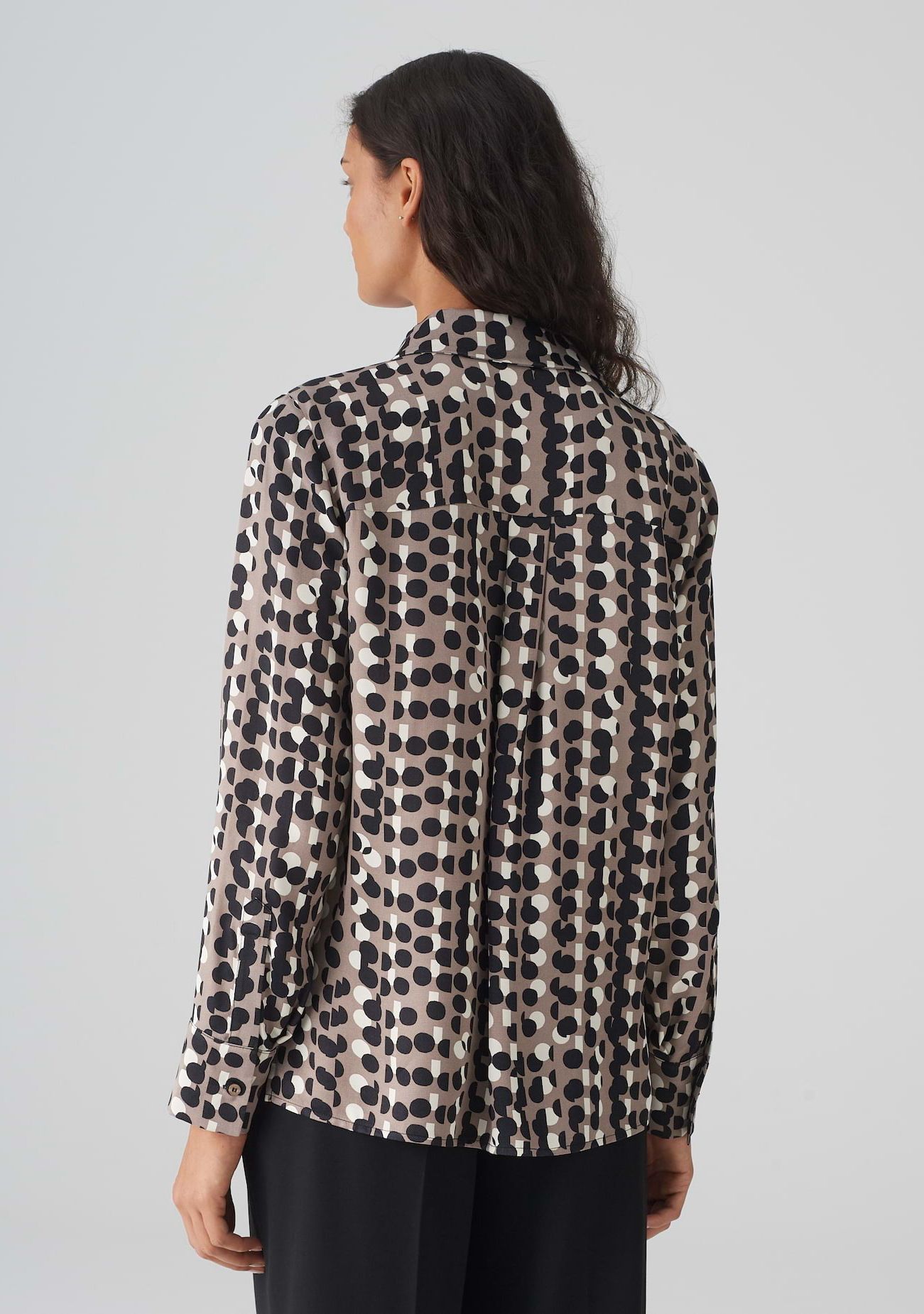 OPUS BLOUSE