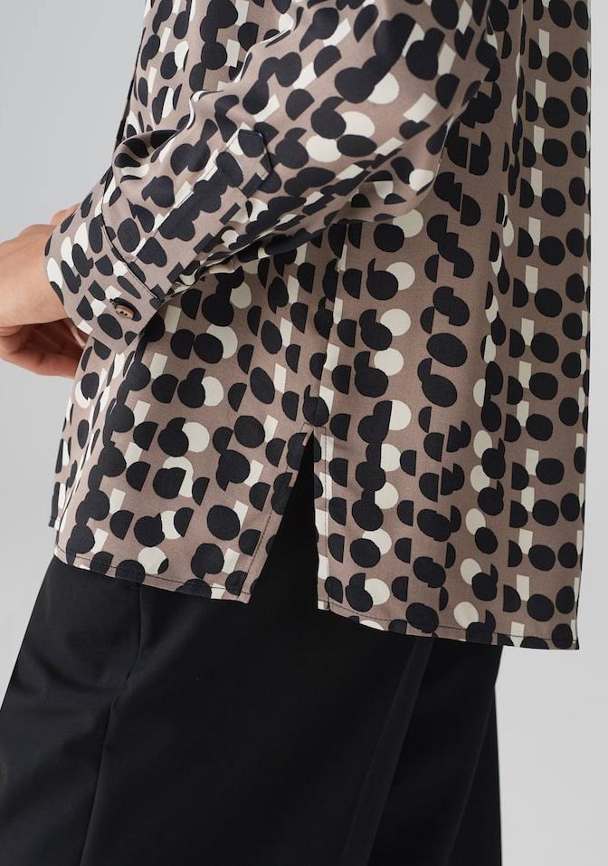 OPUS BLOUSE