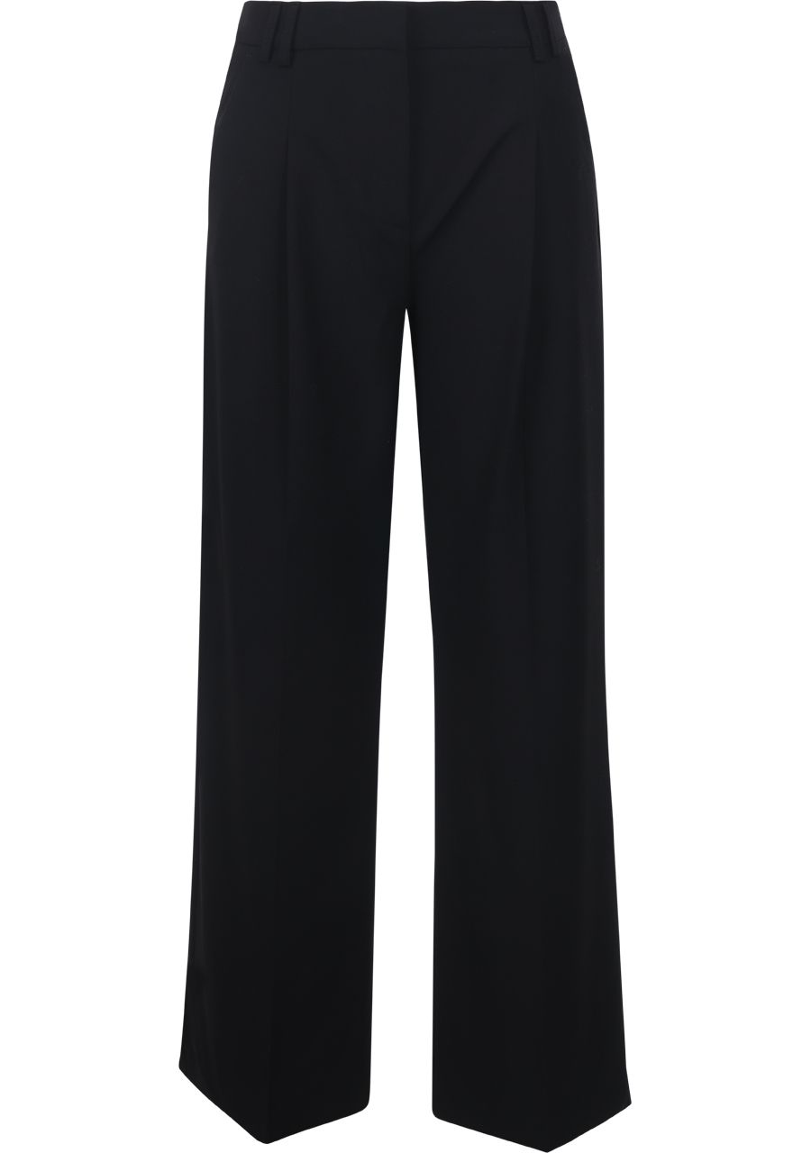 OPUS WIJDE PANTALON