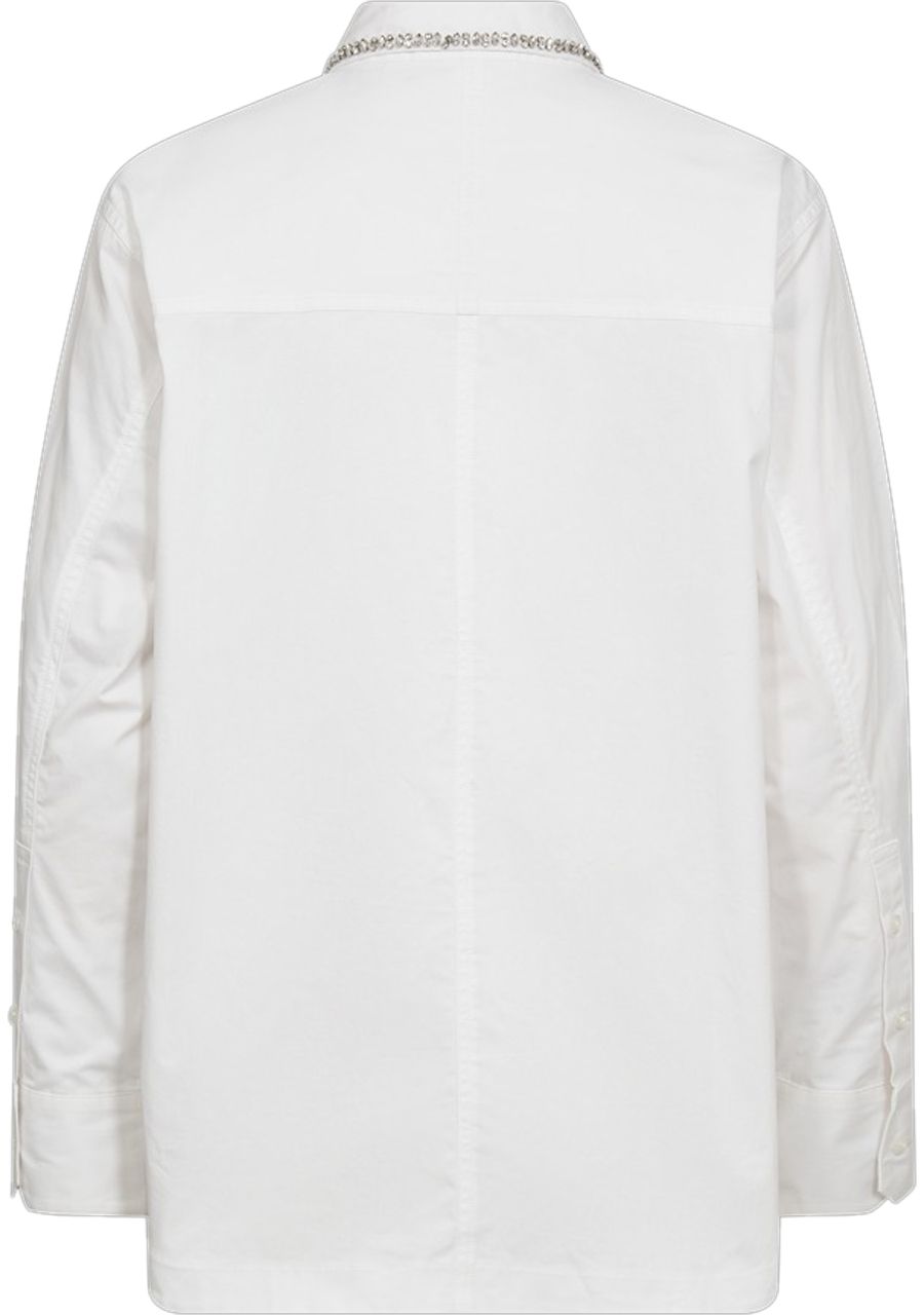 COPENHAGEN MUSE BLOUSE