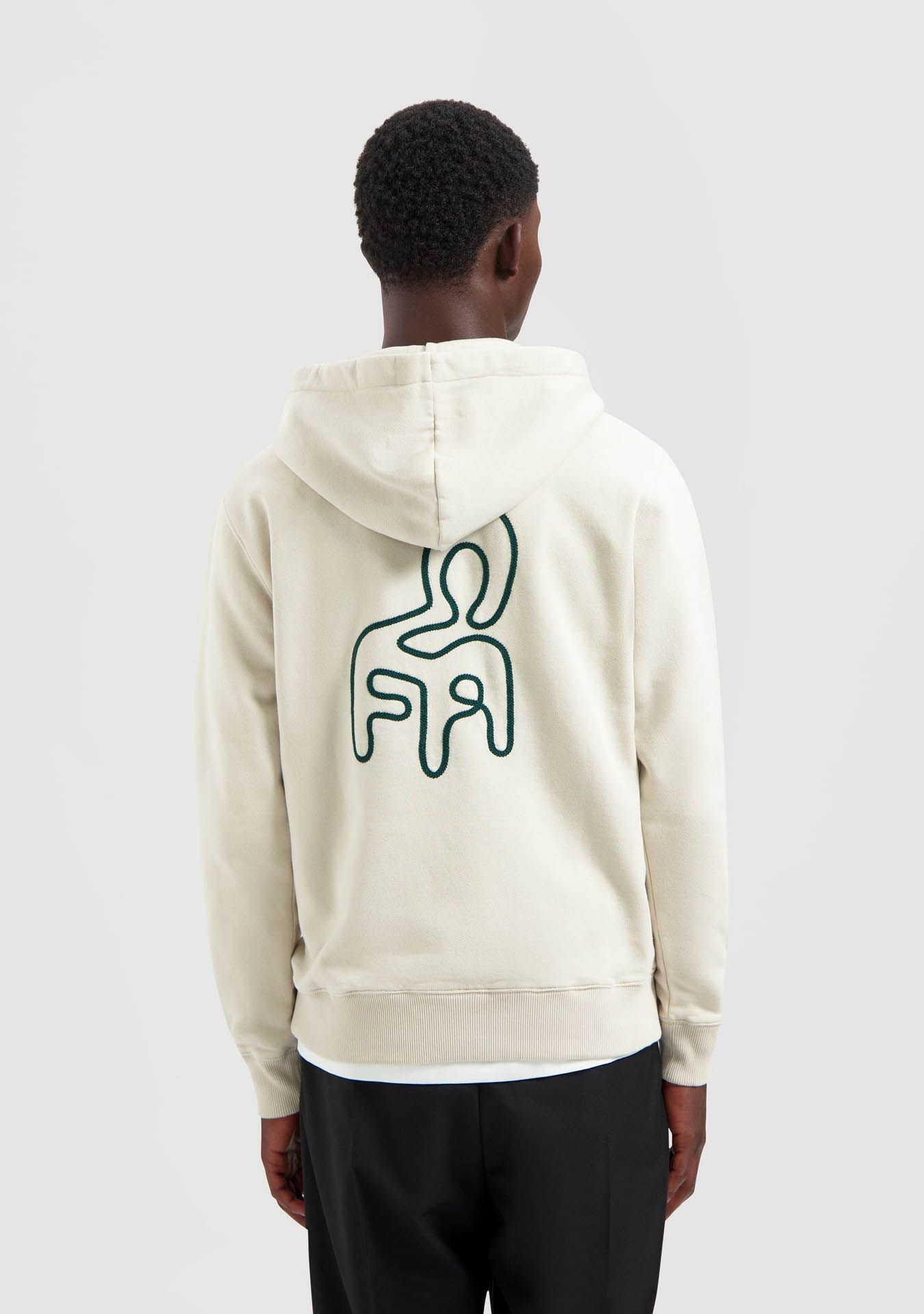 OLAF HOODIE