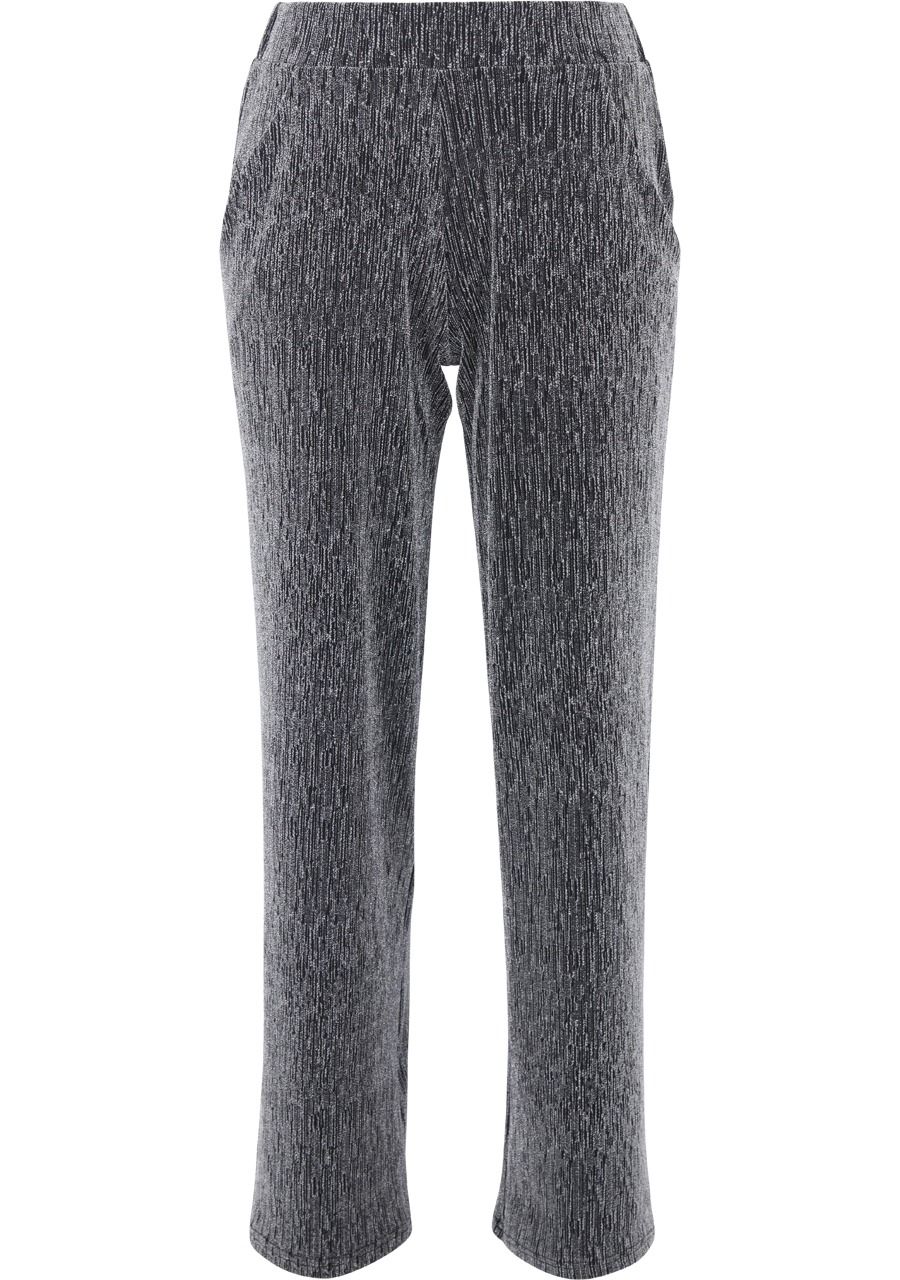 SISTERS POINT WIJDE PANTALON