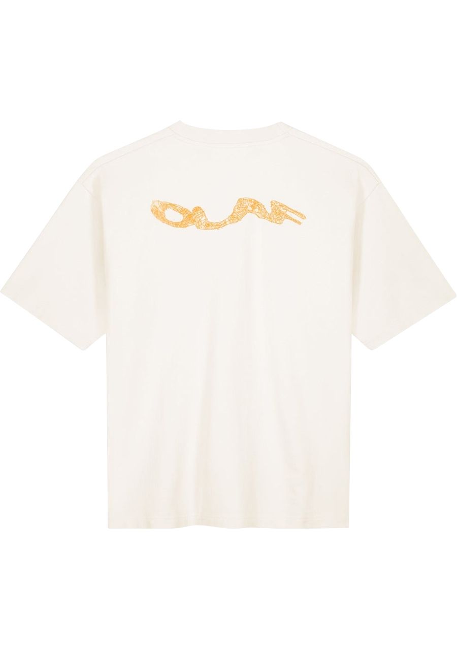 OLAF TSHIRT