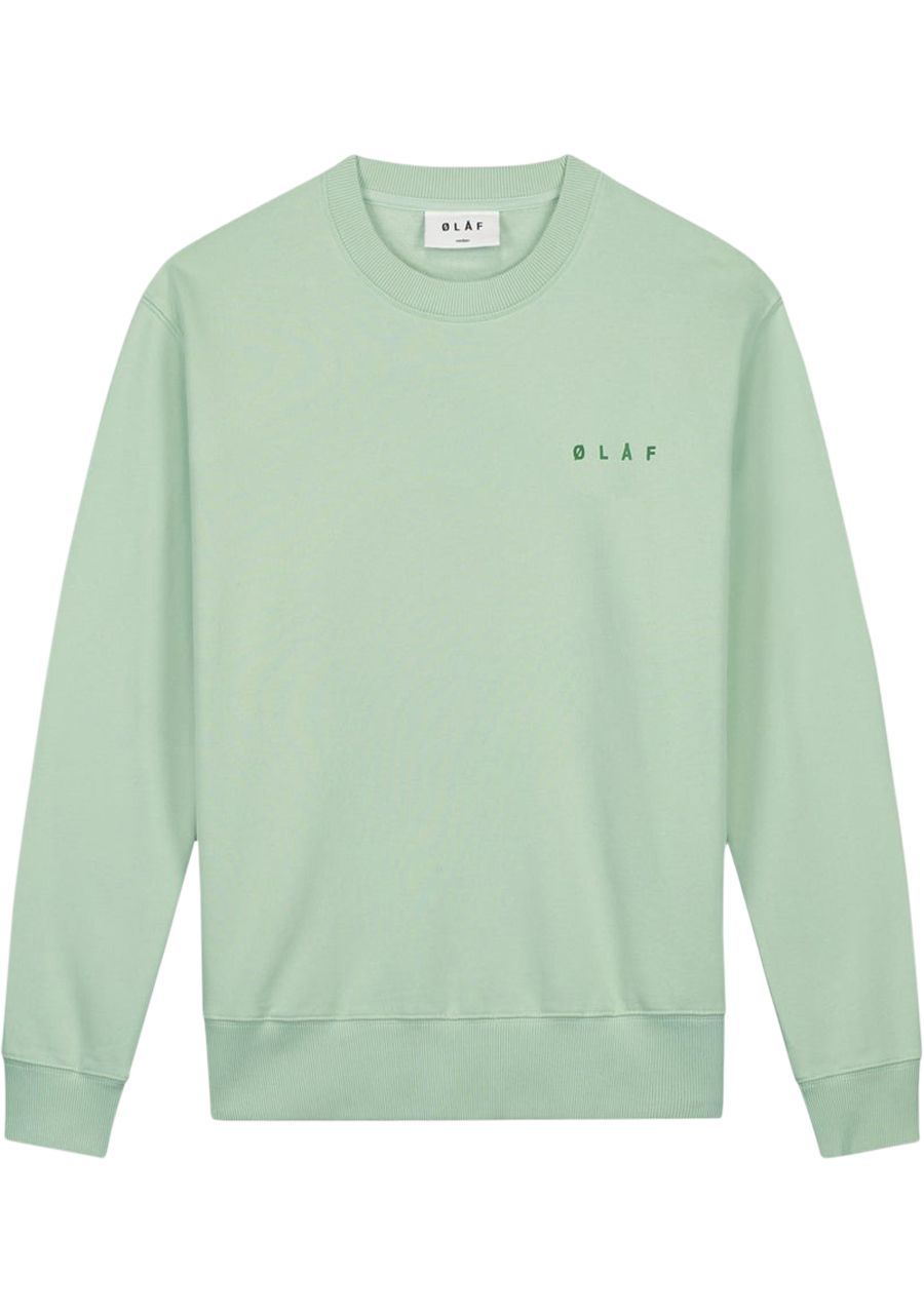 OLAF SWEATER OLAF SWEATER