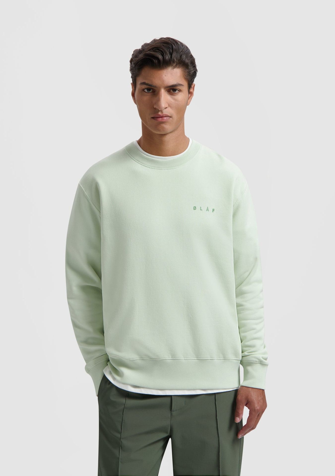OLAF SWEATER OLAF SWEATER