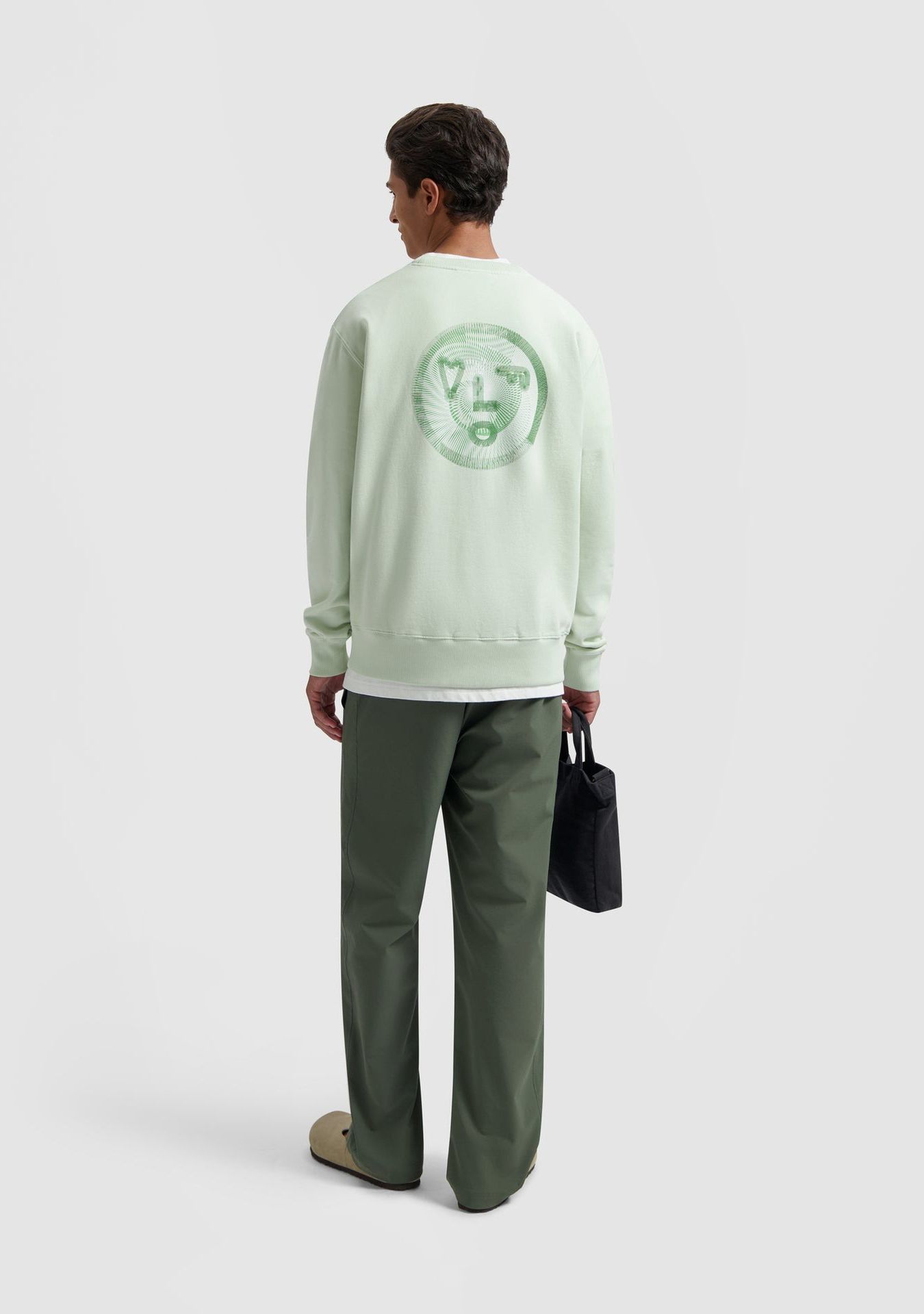 OLAF SWEATER OLAF SWEATER