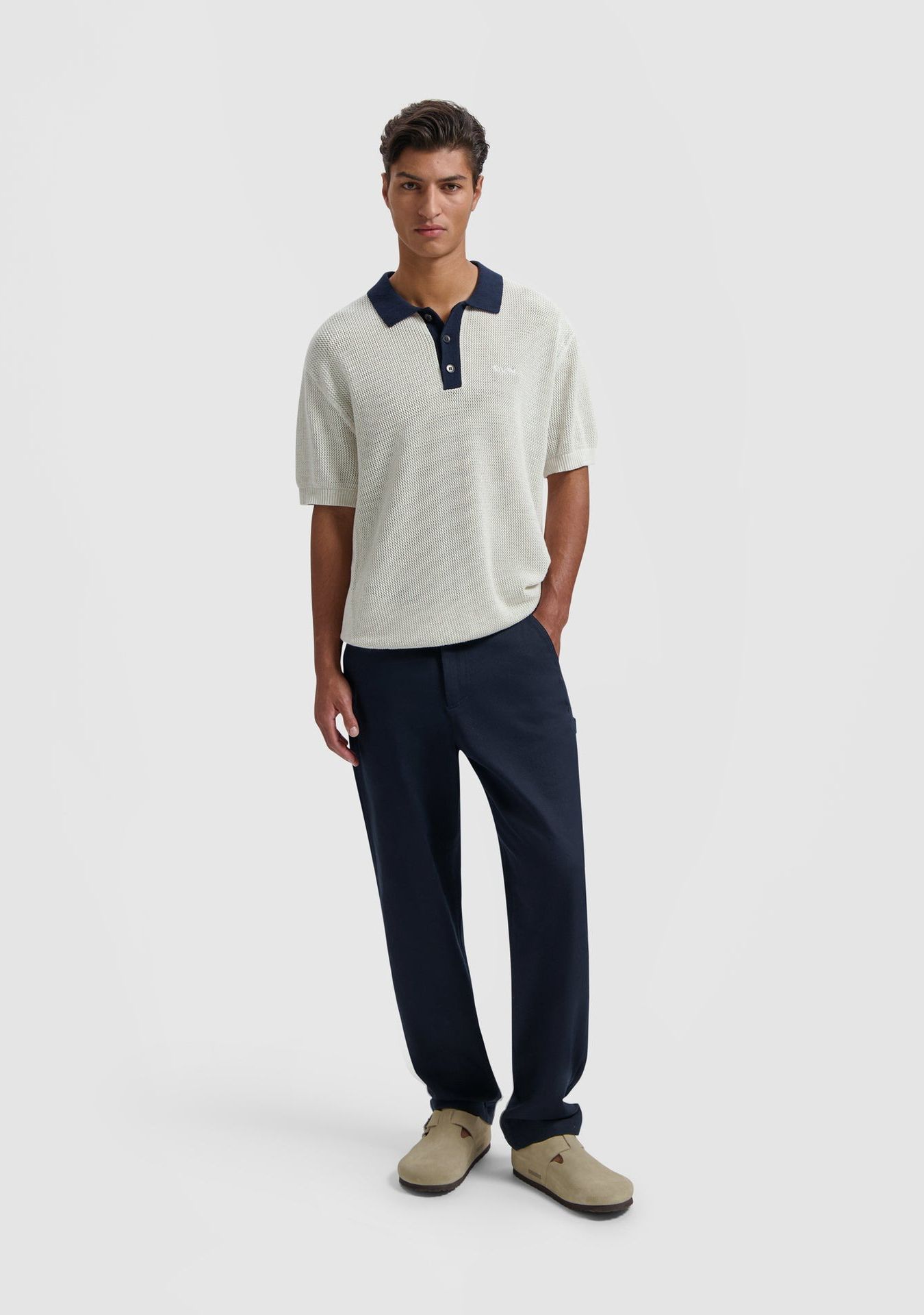 OLAF CHINO OLAF CHINO
