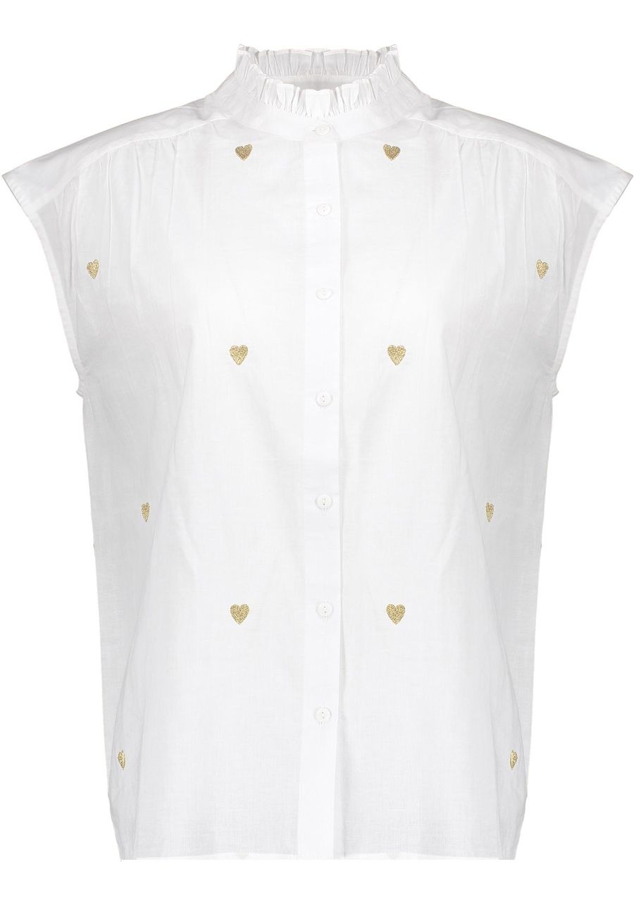 GEISHA BLOUSE