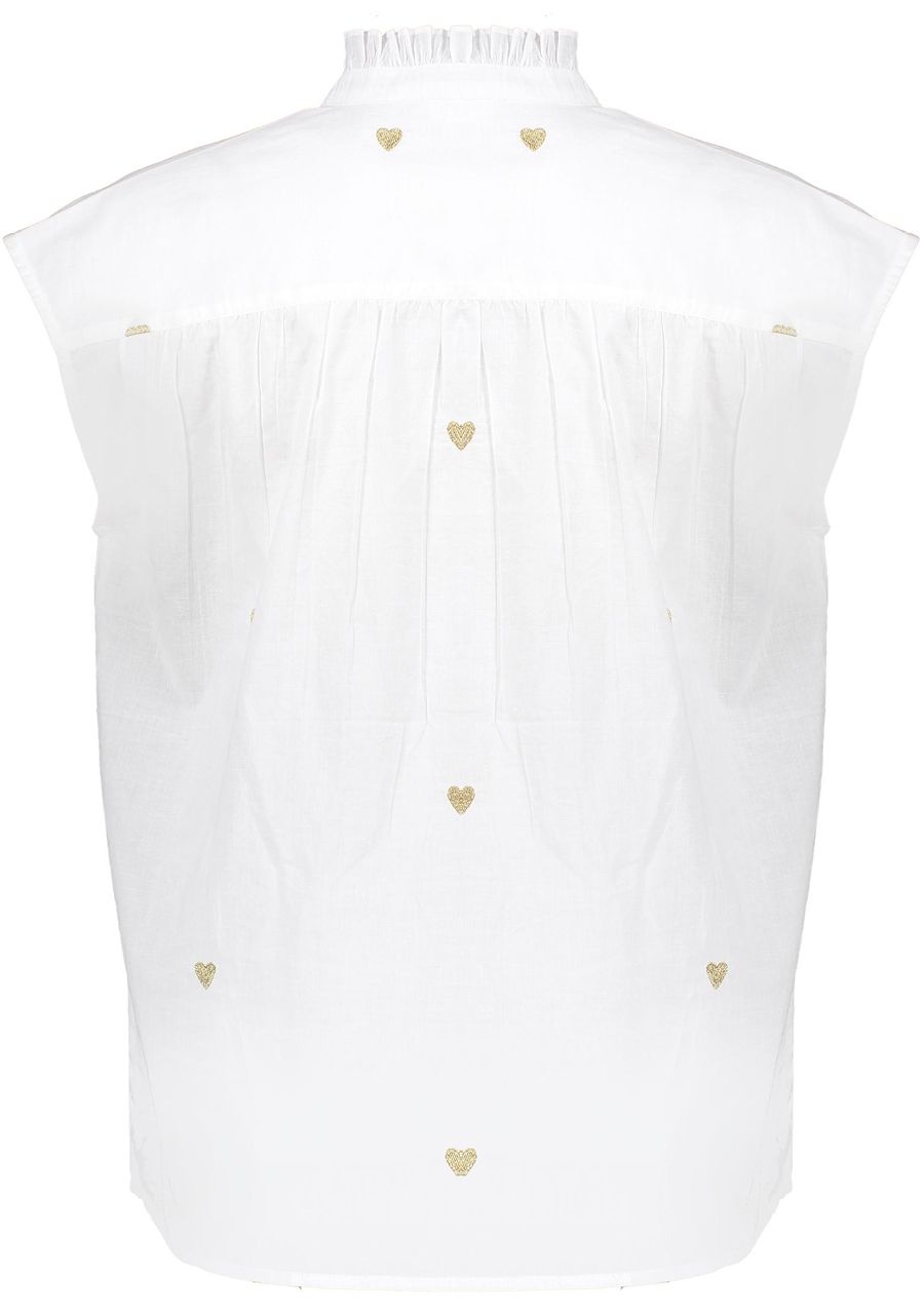 GEISHA BLOUSE