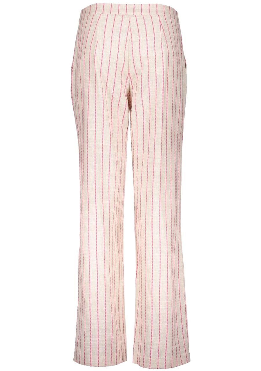 GEISHA WIJDE PANTALON