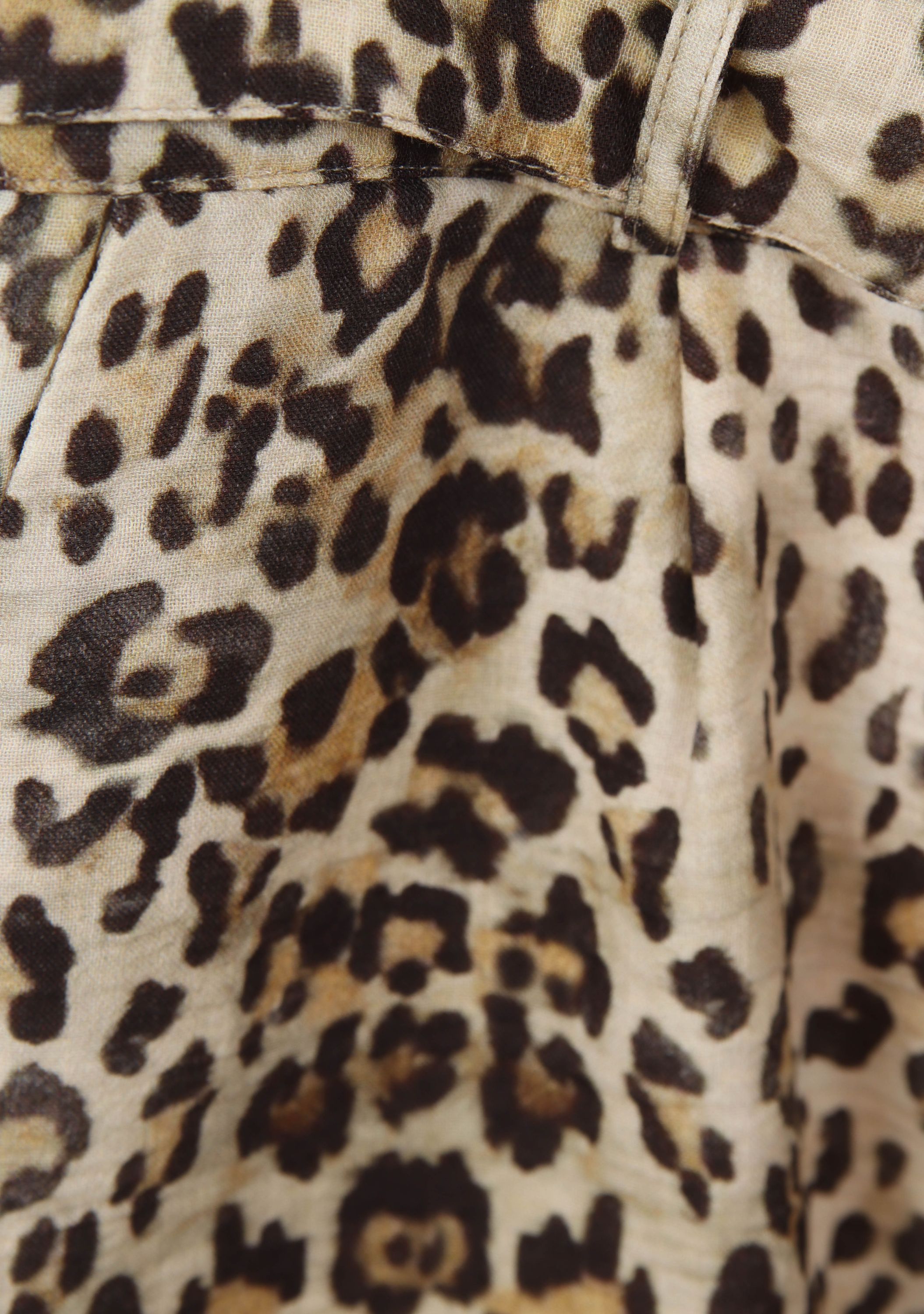 GEISHA SHORT