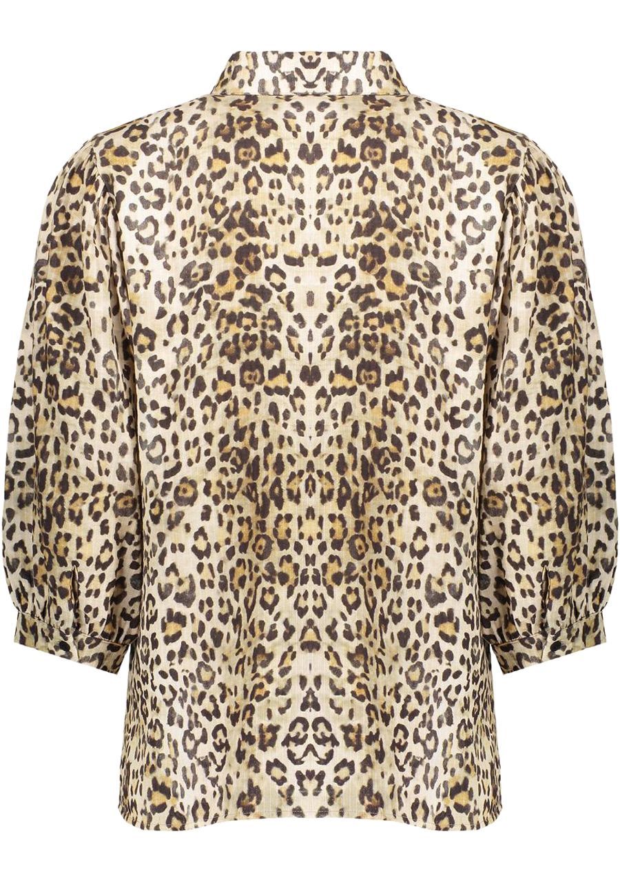 GEISHA BLOUSE GEISHA BLOUSE