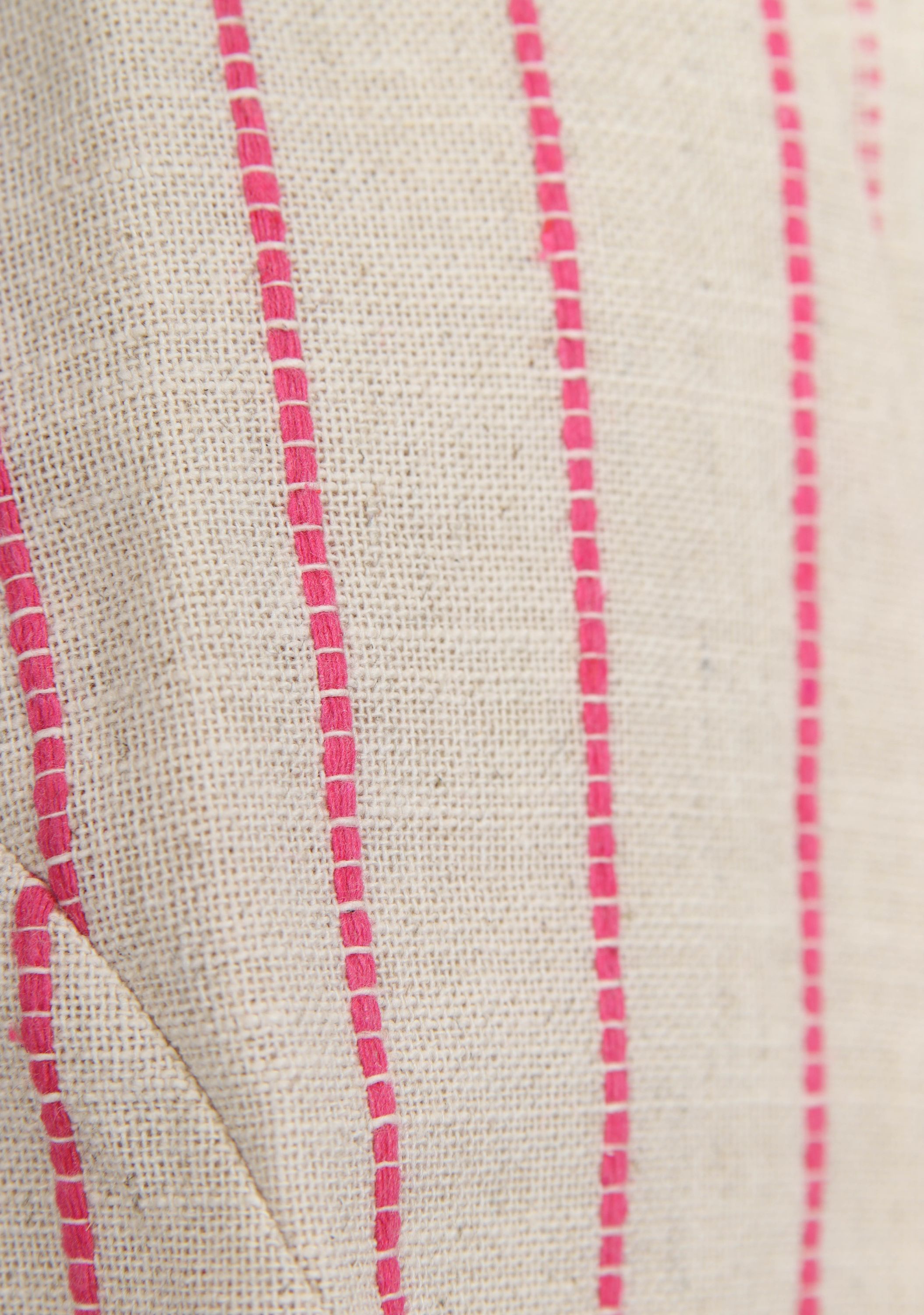 GEISHA GILET