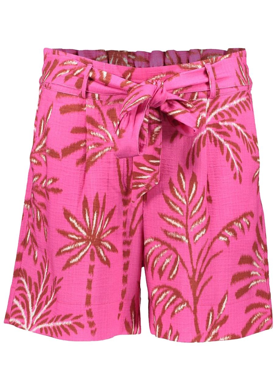 GEISHA SHORT