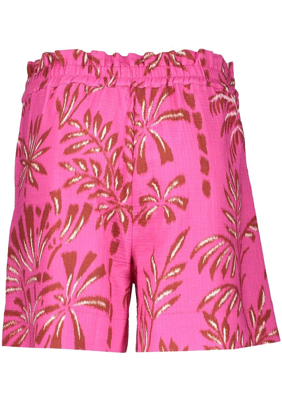 GEISHA SHORT