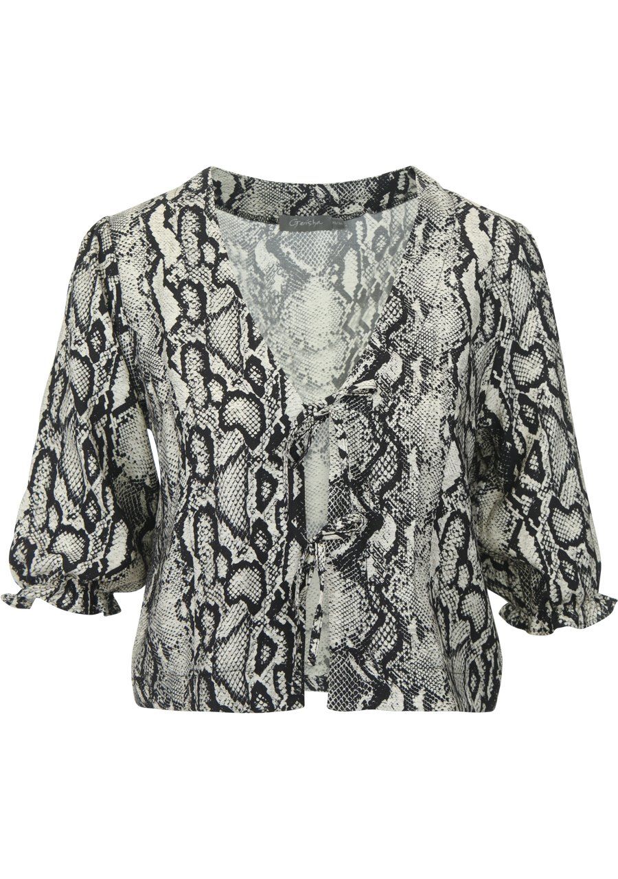 GEISHA BLOUSE