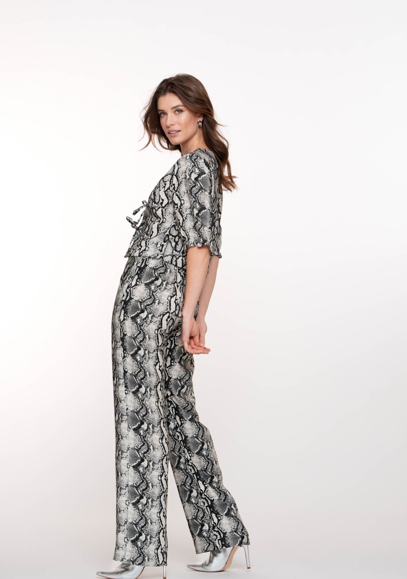 GEISHA BLOUSE