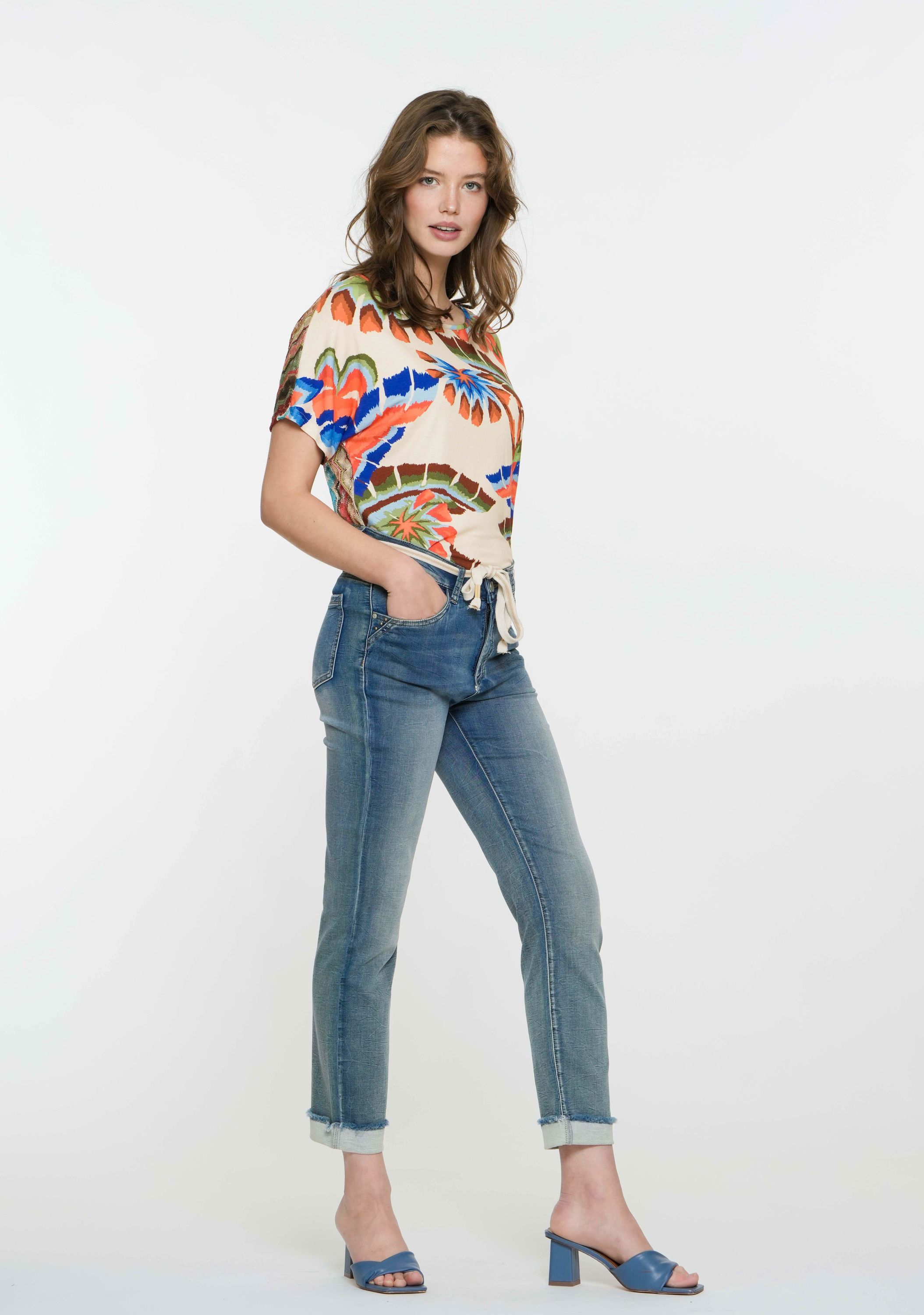 GEISHA JEANS GEISHA JEANS