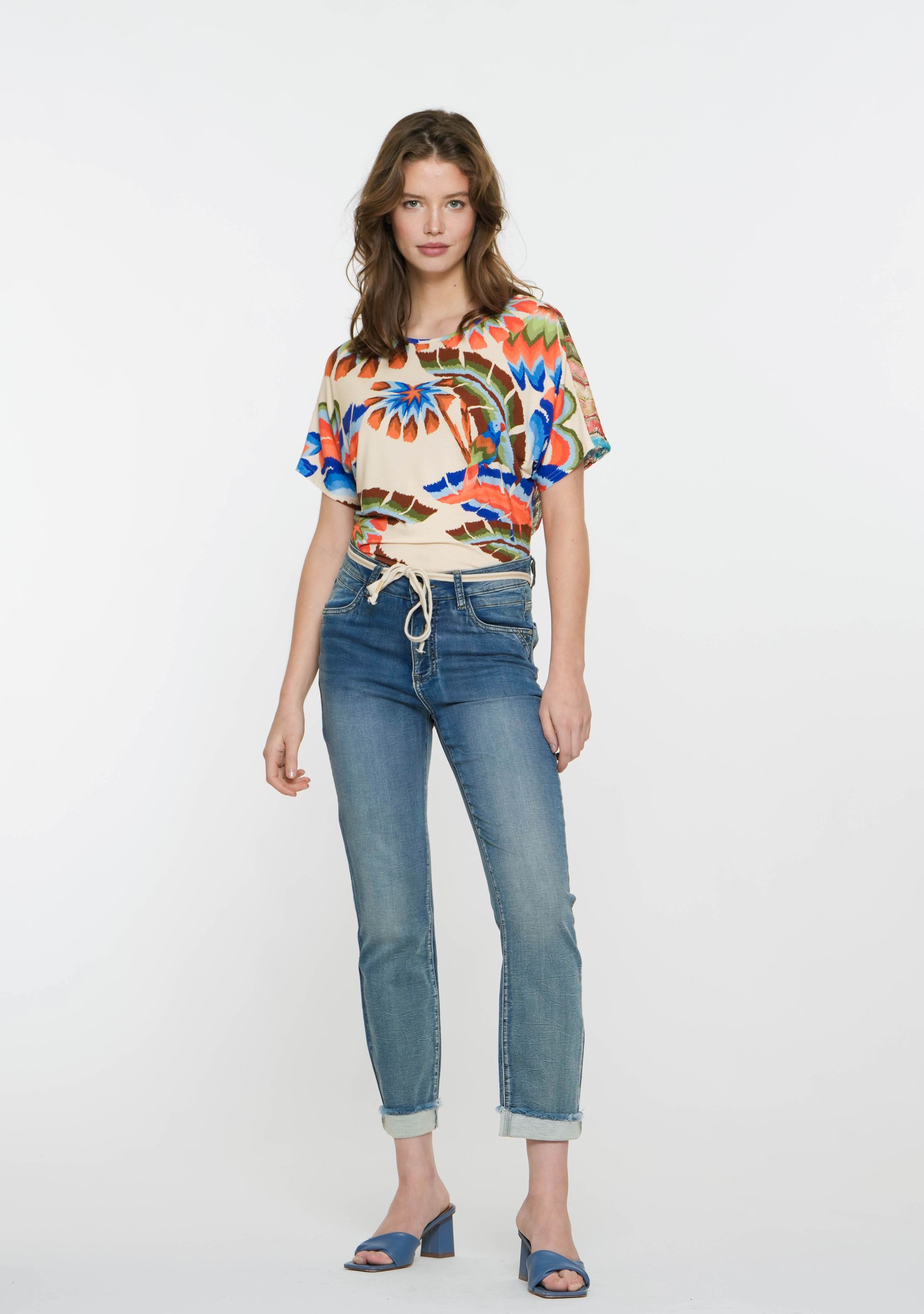 GEISHA JEANS GEISHA JEANS