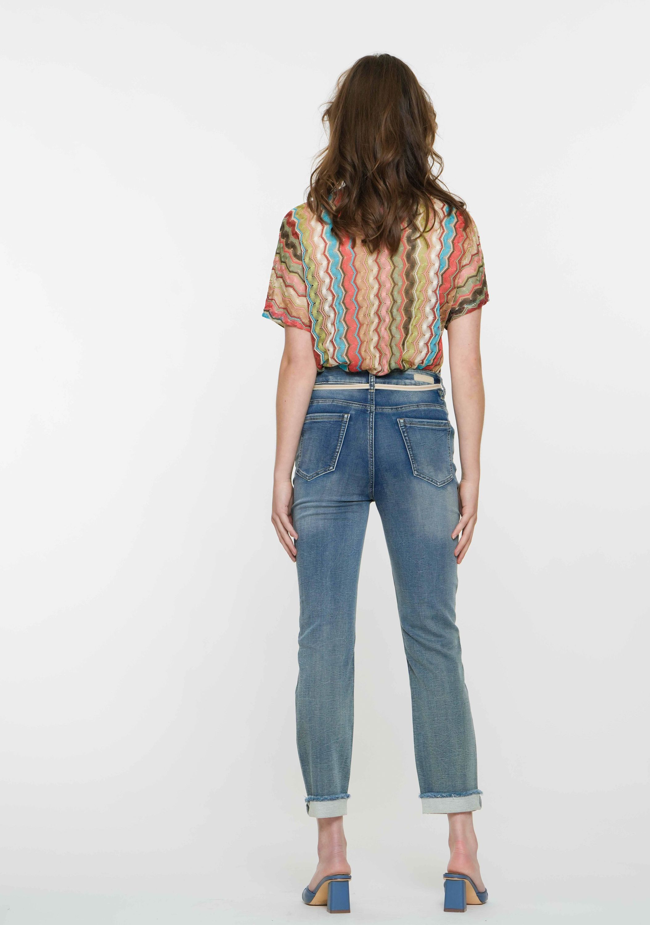 GEISHA JEANS GEISHA JEANS