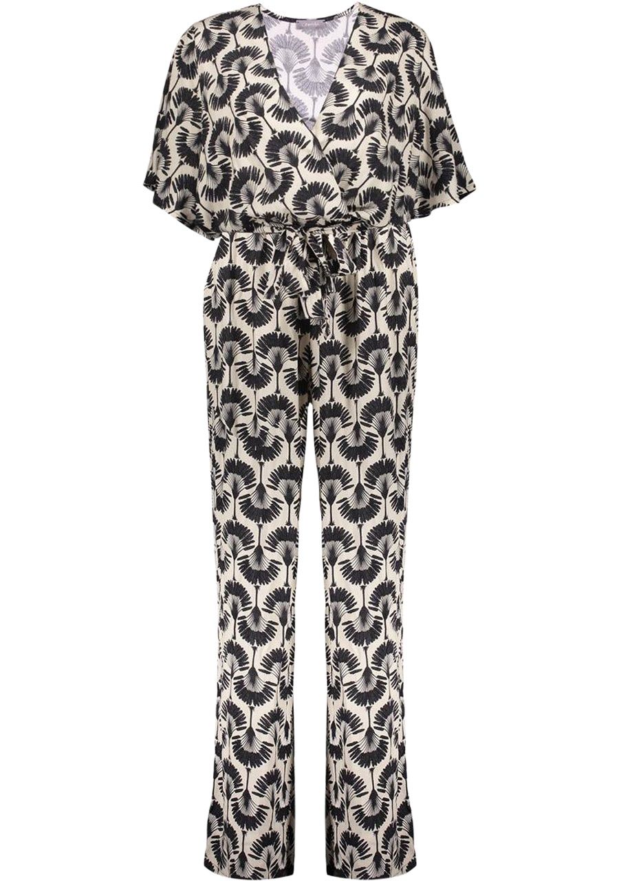 GEISHA JUMPSUIT