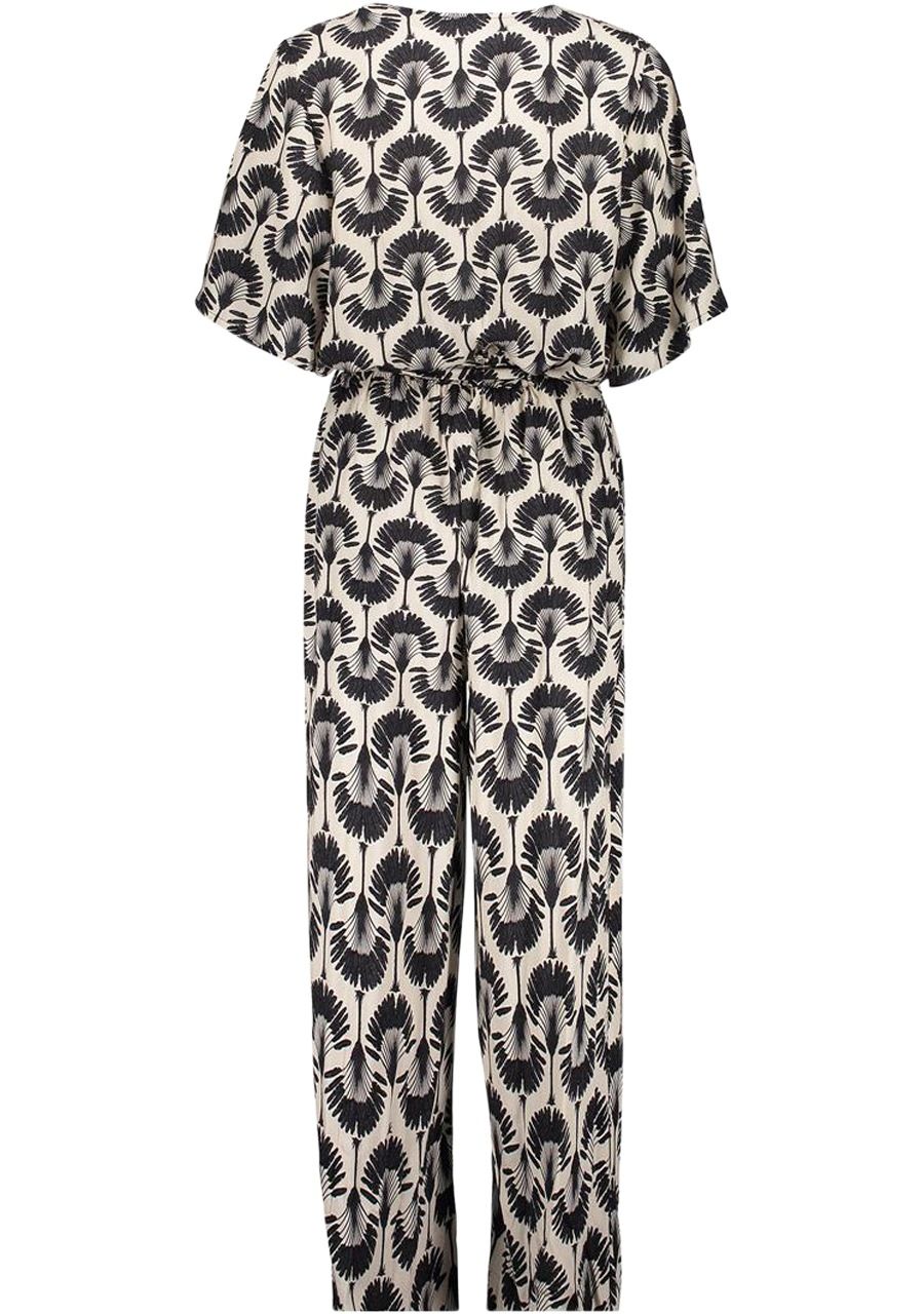 GEISHA JUMPSUIT