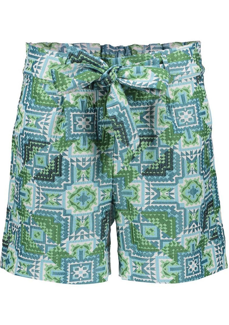 GEISHA SHORT