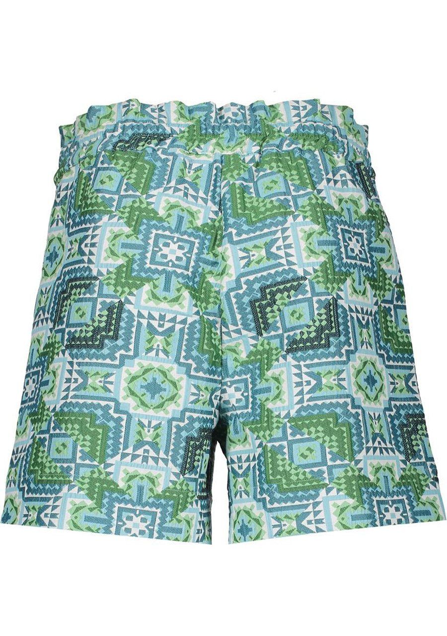 GEISHA SHORT